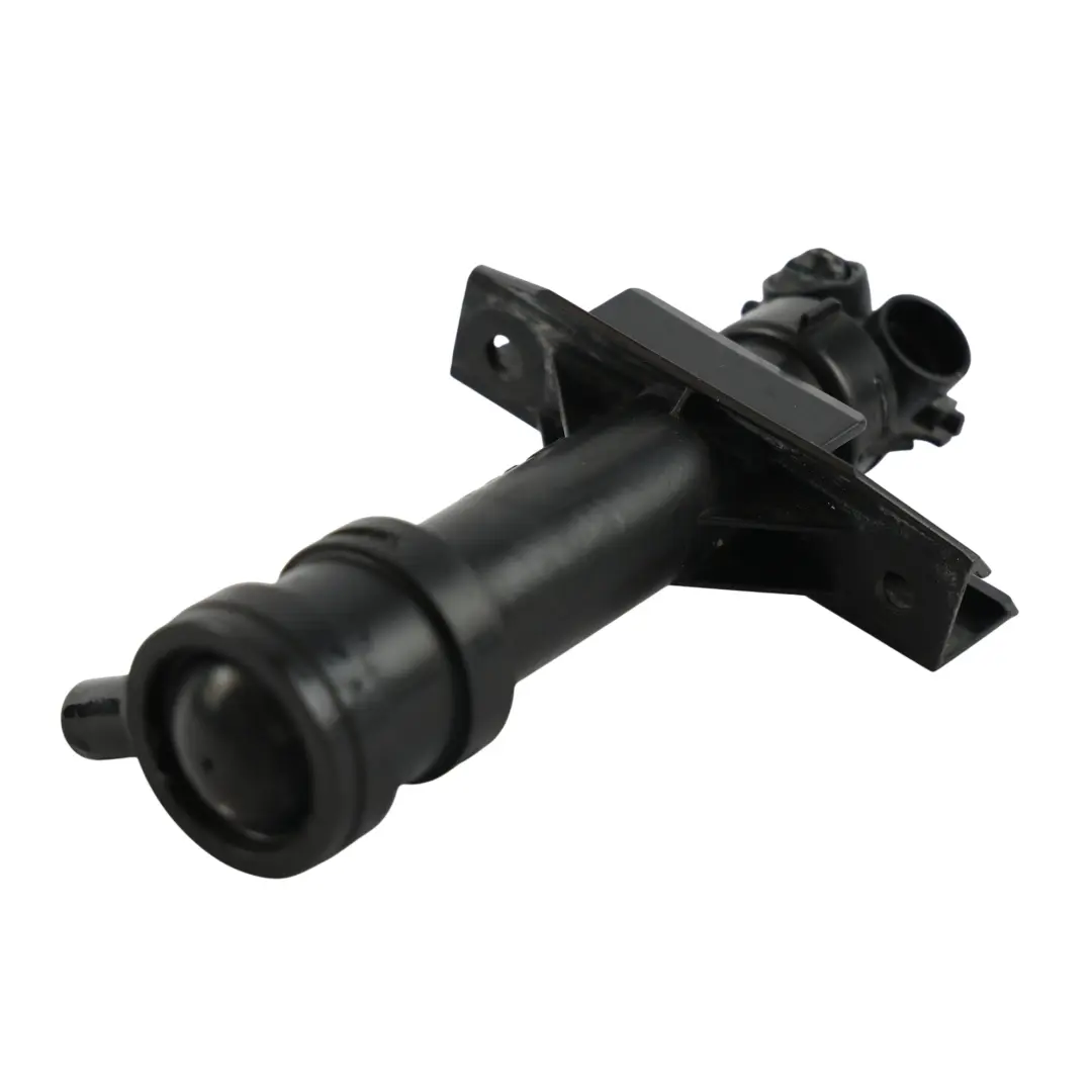 OE Q3 8U Ugello Pompa Lavavetri Faro Destro per Audi con numero di parte 8U0955102B Audi OE Q3 8U Ugello Pompa Lavavetri Faro Destro - SKU 8U0955102B - Numero di parte 8U0955102B