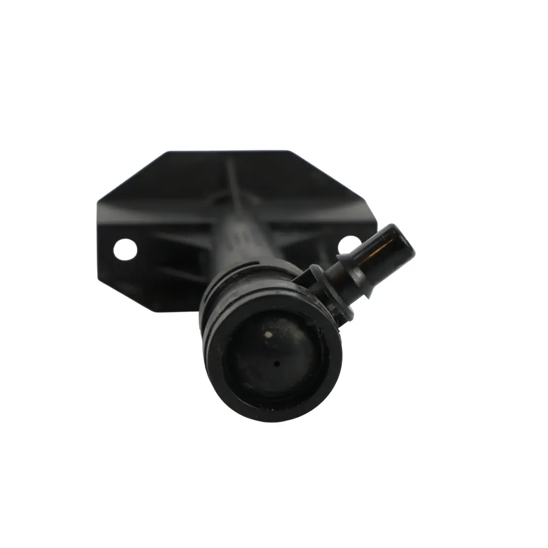OE Q3 8U Ugello Pompa Lavavetri Faro Destro per Audi con numero di parte 8U0955102B Audi OE Q3 8U Ugello Pompa Lavavetri Faro Destro - SKU 8U0955102B - Numero di parte 8U0955102B