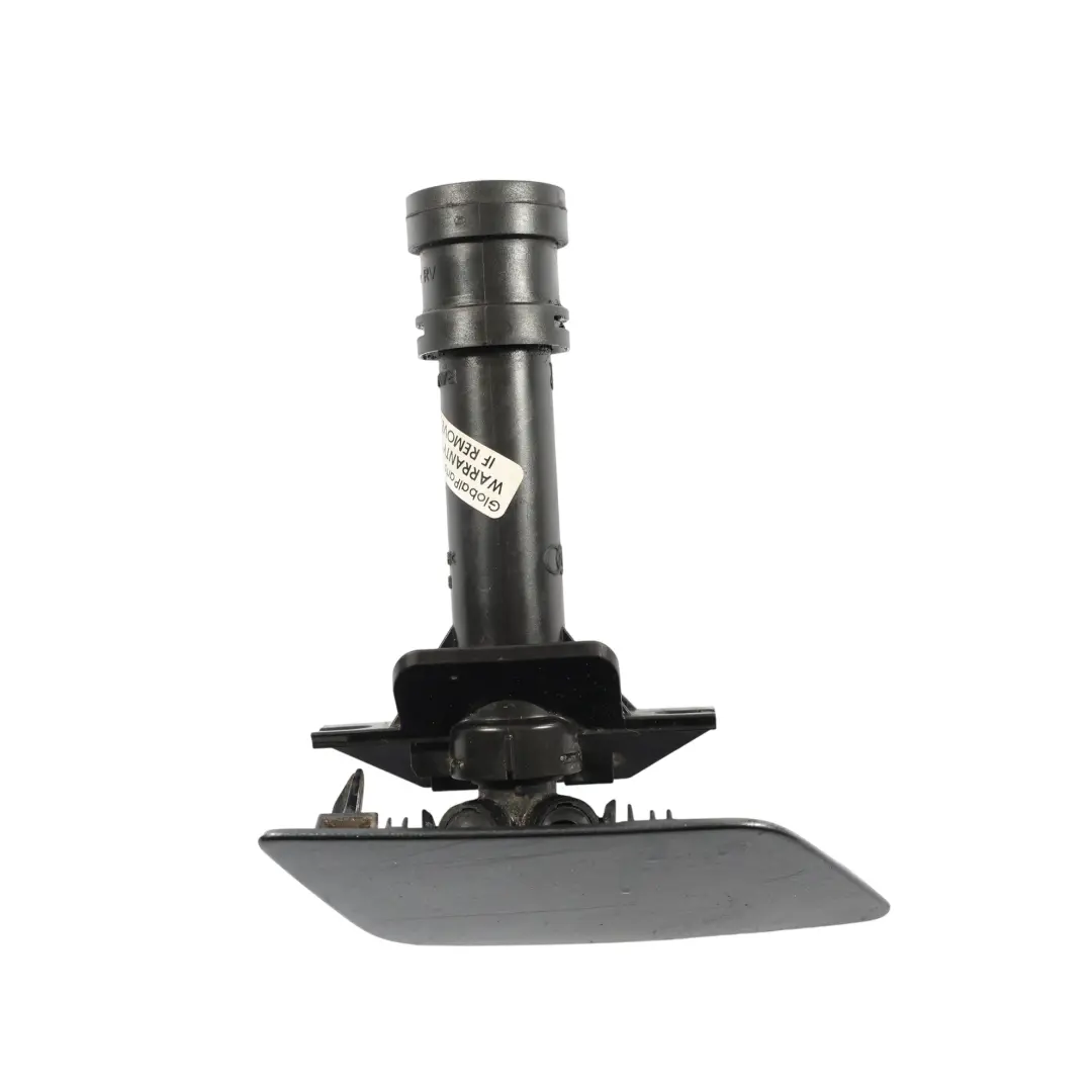 Headlight Washer Nozzle Pump Jet Cap Right O/S Daytona Grey - Z7S to Audi Q3 8U with Part number 8U0955102D Audi Q3 8U Headlight Washer Nozzle Pump Jet Cap Right O/S Daytona Grey - Z7S - SKU 8U0955102D-DGR - Part number 8U0955102D