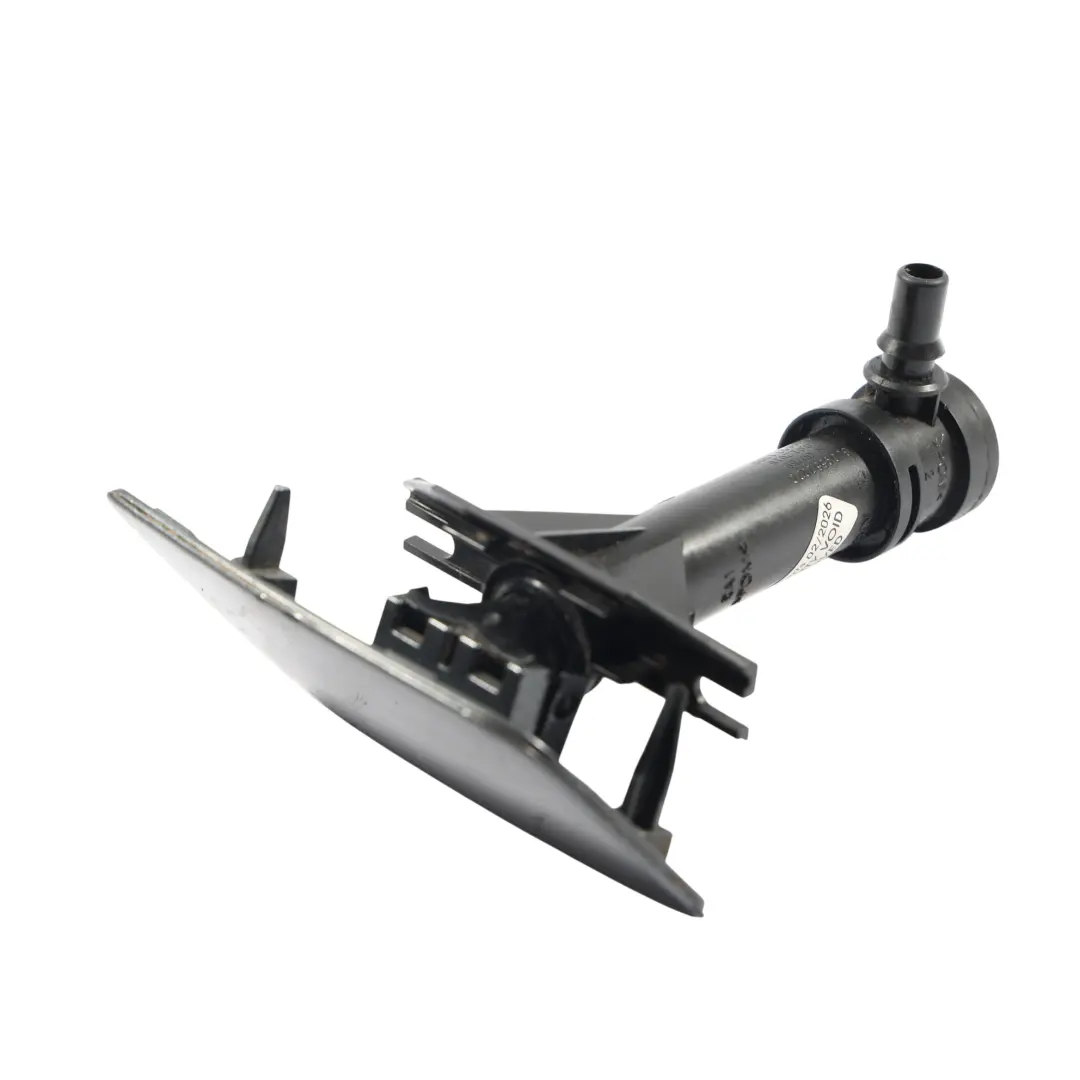 Lavafaros Bomba Chorro Tapa Derecha Daytona Gris - Z7S para Audi Q3 8U con número de pieza 8U0955102D Audi Q3 8U Lavafaros Bomba Chorro Tapa Derecha Daytona Gris - Z7S - SKU 8U0955102D-DGR - Número de pieza 8U0955102D