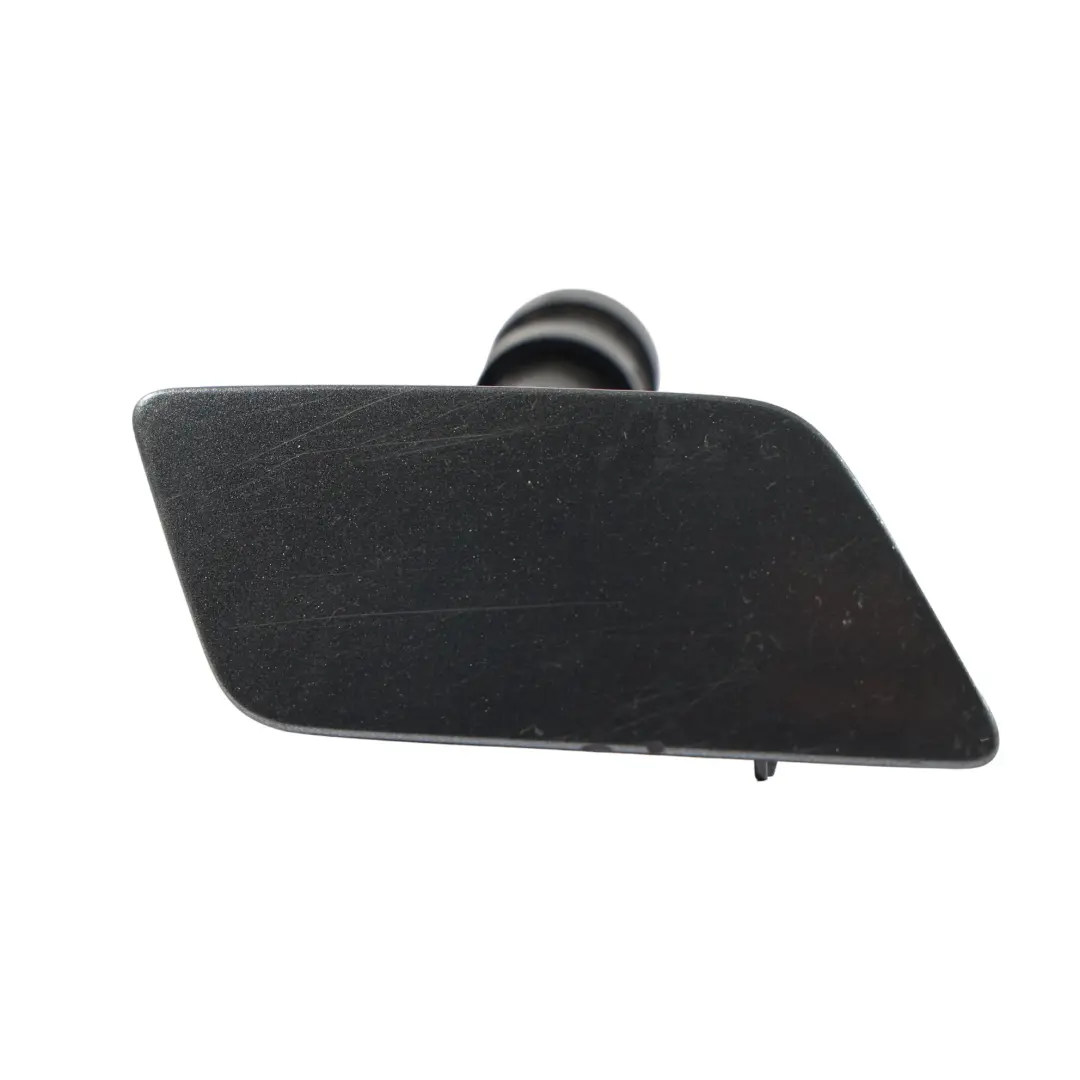 Audi Q3 8U Headlight Washer Nozzle Pump Jet Cap Right O/S Daytona Grey - Z7S - SKU 8U0955102D-DGR - Part number 8U0955102D