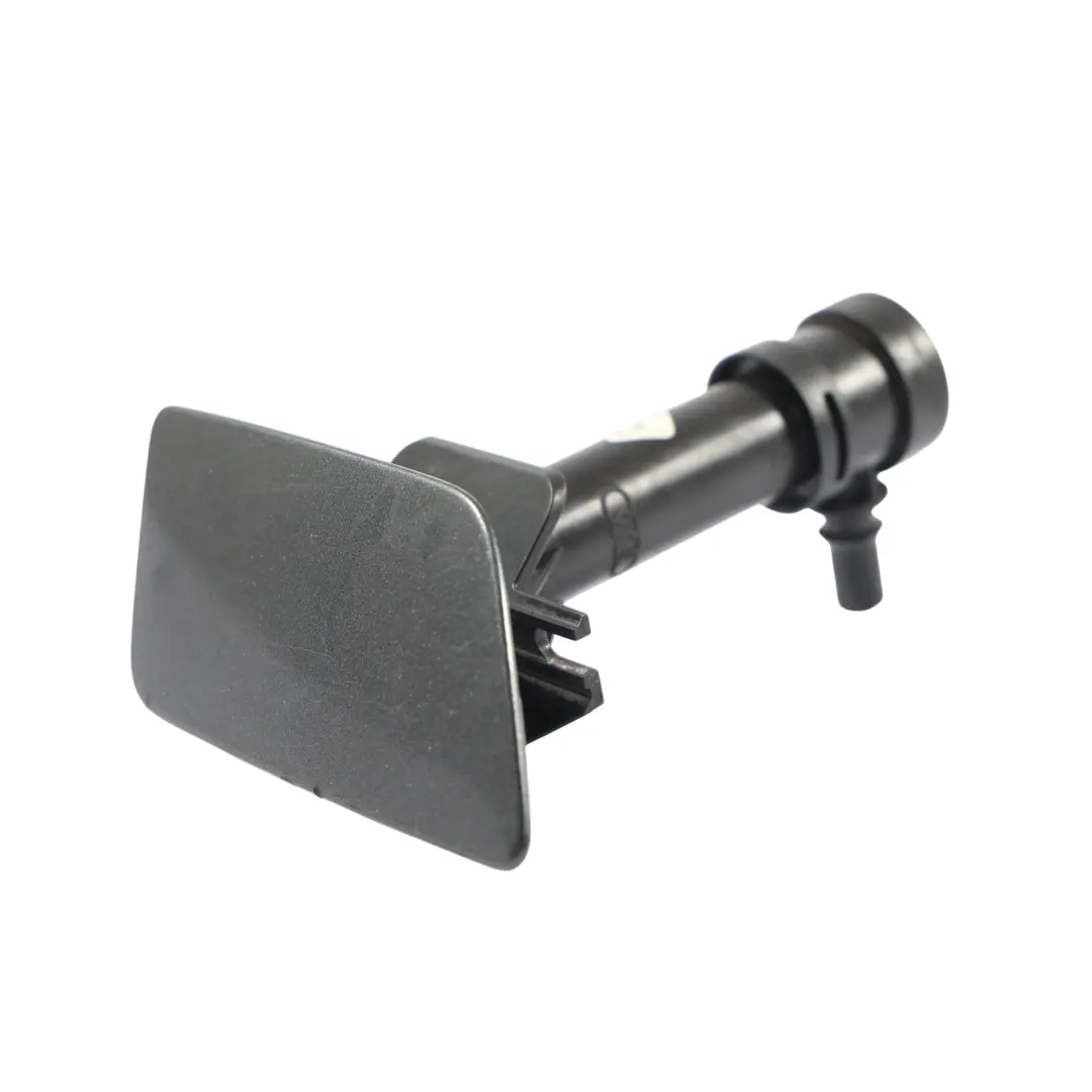 Audi Q3 8U Ugello Lavafari Pompa Getto Tappo Destra Daytona Grigio - Z7S - SKU 8U0955102D-DGR - Numero di parte 8U0955102D