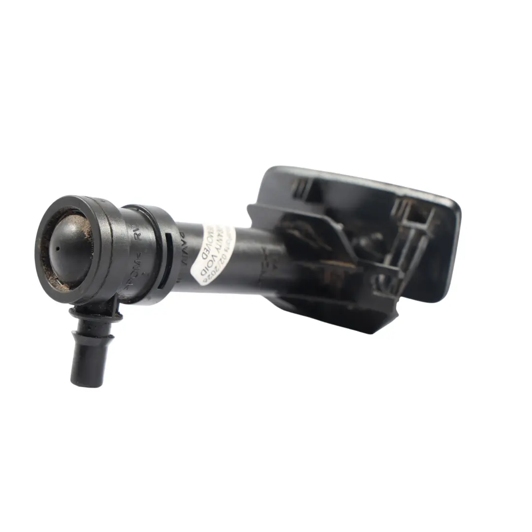 Bouchon Gicleur Lave-Phare Droit Gris Daytona - Z7S pour Audi Q3 8U à propos du numéro de pièce 8U0955102D Audi Q3 8U Bouchon Gicleur Lave-Phare Droit Gris Daytona - Z7S - SKU 8U0955102D-DGR - Numéro de pièce 8U0955102D