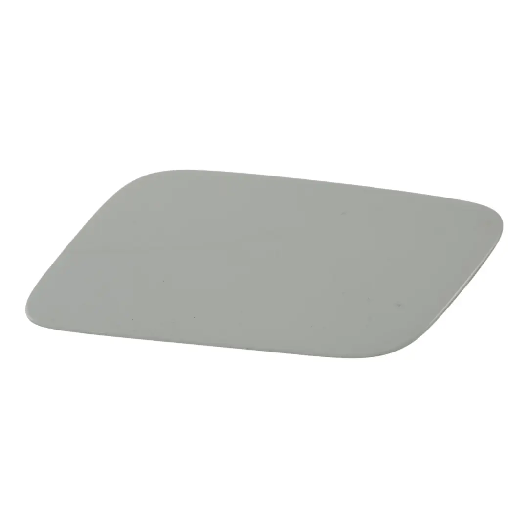 Copri Ugello Lavavetro Faro Sinistro Bianco Perla Ghiaccio S9R per Audi Q3 8U con numero di parte 8U0955275 Audi Q3 8U Copri Ugello Lavavetro Faro Sinistro Bianco Perla Ghiaccio S9R - SKU 8U0955275-MGW - Numero di parte 8U0955275