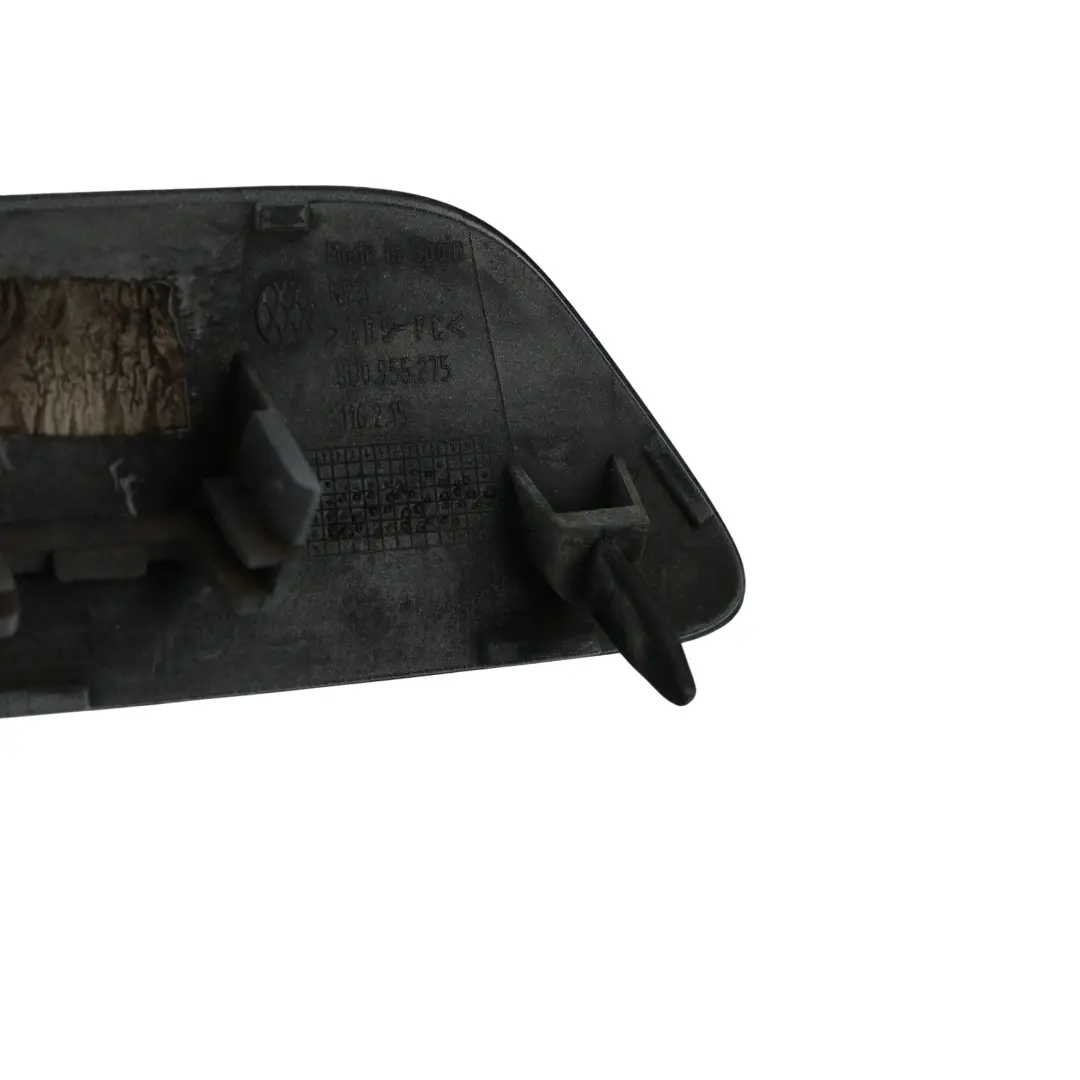 Audi Q3 8U Tapa Boquilla Lavafaros Izquierda Blanco Perla Glaciar S9R - SKU 8U0955275-MGW - Número de pieza 8U0955275