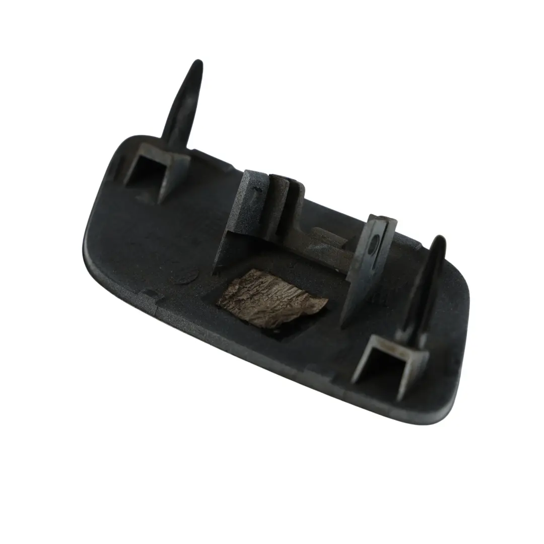 Cache Buse Lave Phare Gauche Blanc Glacier Nacré S9R pour Audi Q3 8U à propos du numéro de pièce 8U0955275 Audi Q3 8U Cache Buse Lave Phare Gauche Blanc Glacier Nacré S9R - SKU 8U0955275-MGW - Numéro de pièce 8U0955275