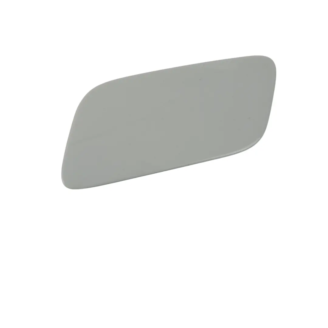 Copri Ugello Lavavetro Faro Sinistro Bianco Perla Ghiaccio S9R per Audi Q3 8U con numero di parte 8U0955275 Audi Q3 8U Copri Ugello Lavavetro Faro Sinistro Bianco Perla Ghiaccio S9R - SKU 8U0955275-MGW - Numero di parte 8U0955275