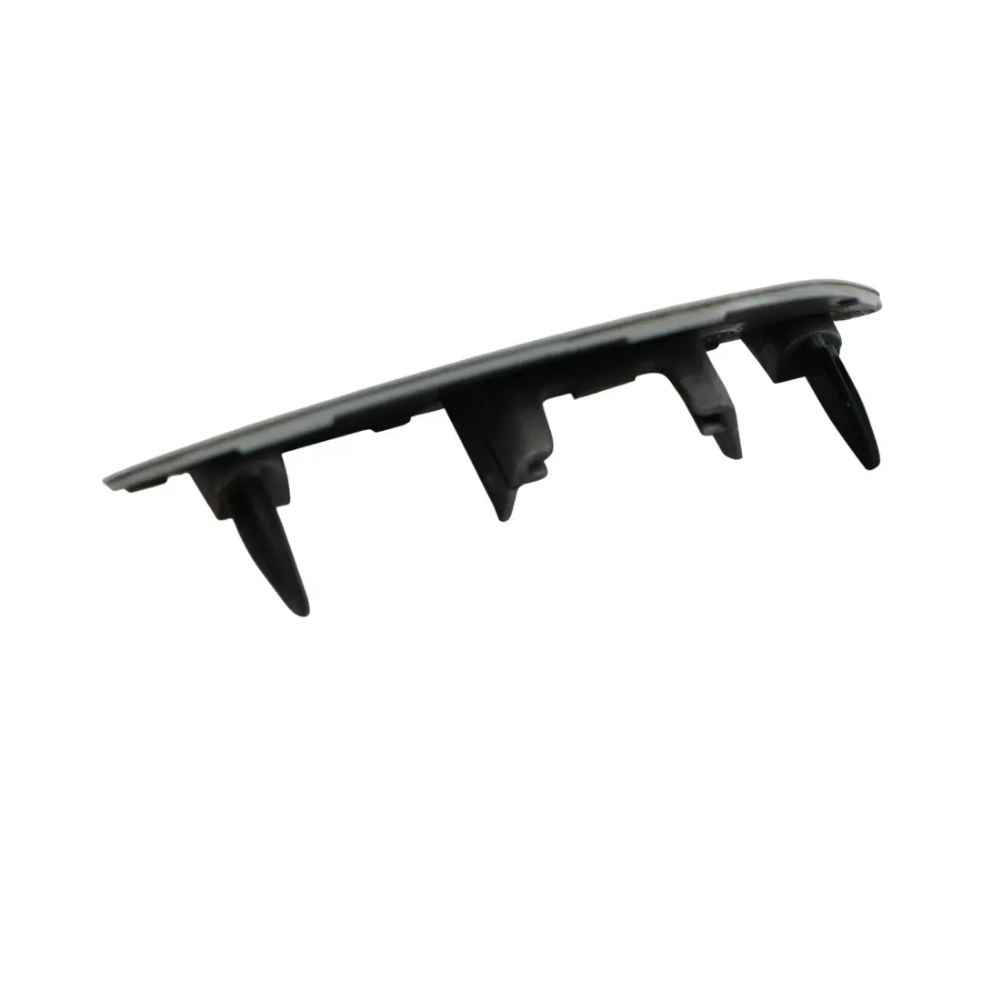 Audi Q3 8U Cache Buse Lave Phare Gauche Blanc Glacier Nacré S9R - SKU 8U0955275-MGW - Numéro de pièce 8U0955275