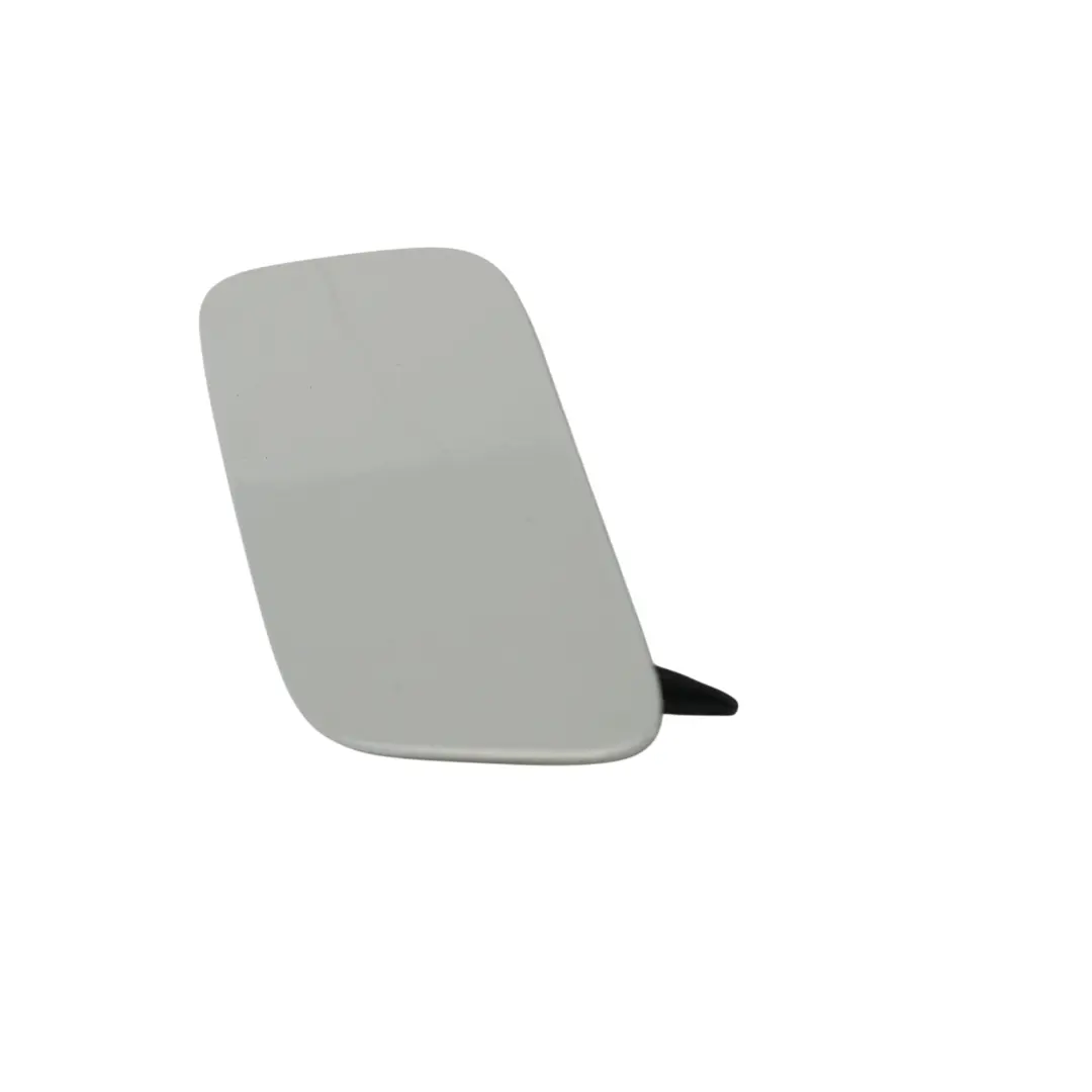 Audi Q3 8U Cache Buse Lave Phare Gauche Blanc Glacier Nacré S9R - SKU 8U0955275-MGW - Numéro de pièce 8U0955275