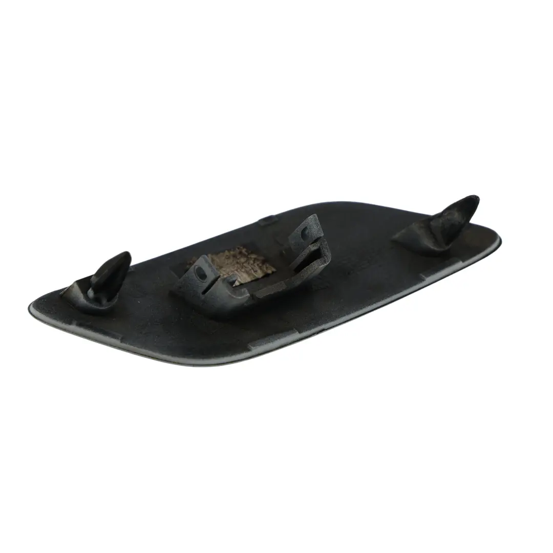 Copri Ugello Lavavetro Faro Sinistro Bianco Perla Ghiaccio S9R per Audi Q3 8U con numero di parte 8U0955275 Audi Q3 8U Copri Ugello Lavavetro Faro Sinistro Bianco Perla Ghiaccio S9R - SKU 8U0955275-MGW - Numero di parte 8U0955275