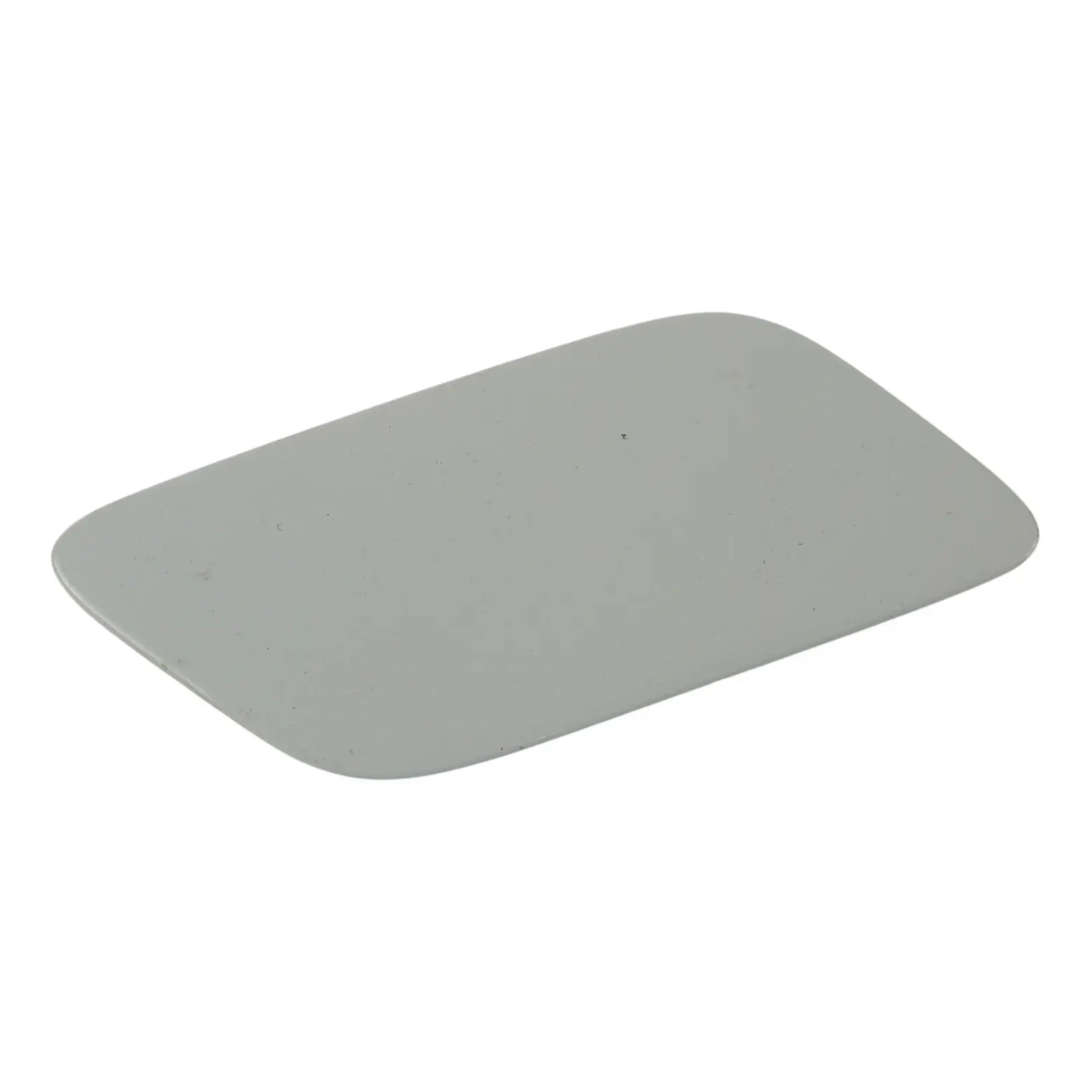 Audi Q3 8U Scheinwerfer Waschdüse Abdeckung Rechts Gletscher Weiß Perl S9R