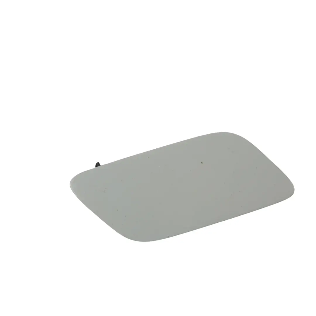 Copri Ugello Lavavetro Faro Destro Bianco Perla Ghiacciaio S9R per Audi Q3 8U con numero di parte 8U0955276 Audi Q3 8U Copri Ugello Lavavetro Faro Destro Bianco Perla Ghiacciaio S9R - SKU 8U0955276-MGW - Numero di parte 8U0955276