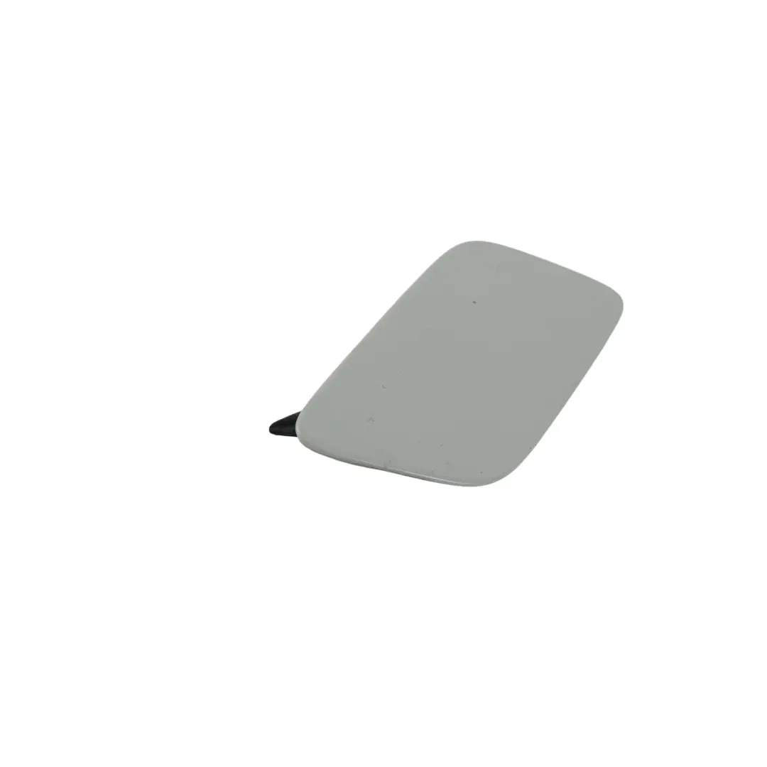 Copri Ugello Lavavetro Faro Destro Bianco Perla Ghiacciaio S9R per Audi Q3 8U con numero di parte 8U0955276 Audi Q3 8U Copri Ugello Lavavetro Faro Destro Bianco Perla Ghiacciaio S9R - SKU 8U0955276-MGW - Numero di parte 8U0955276
