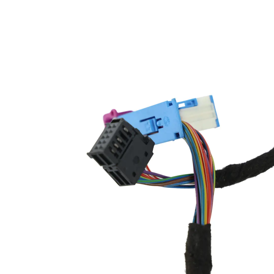 Audi Q3 8U Tür Loom Kabelbaum Kabel Vorne Fahrerseite - SKU 8U0971035AK - Teilenummer 8U0971035AK