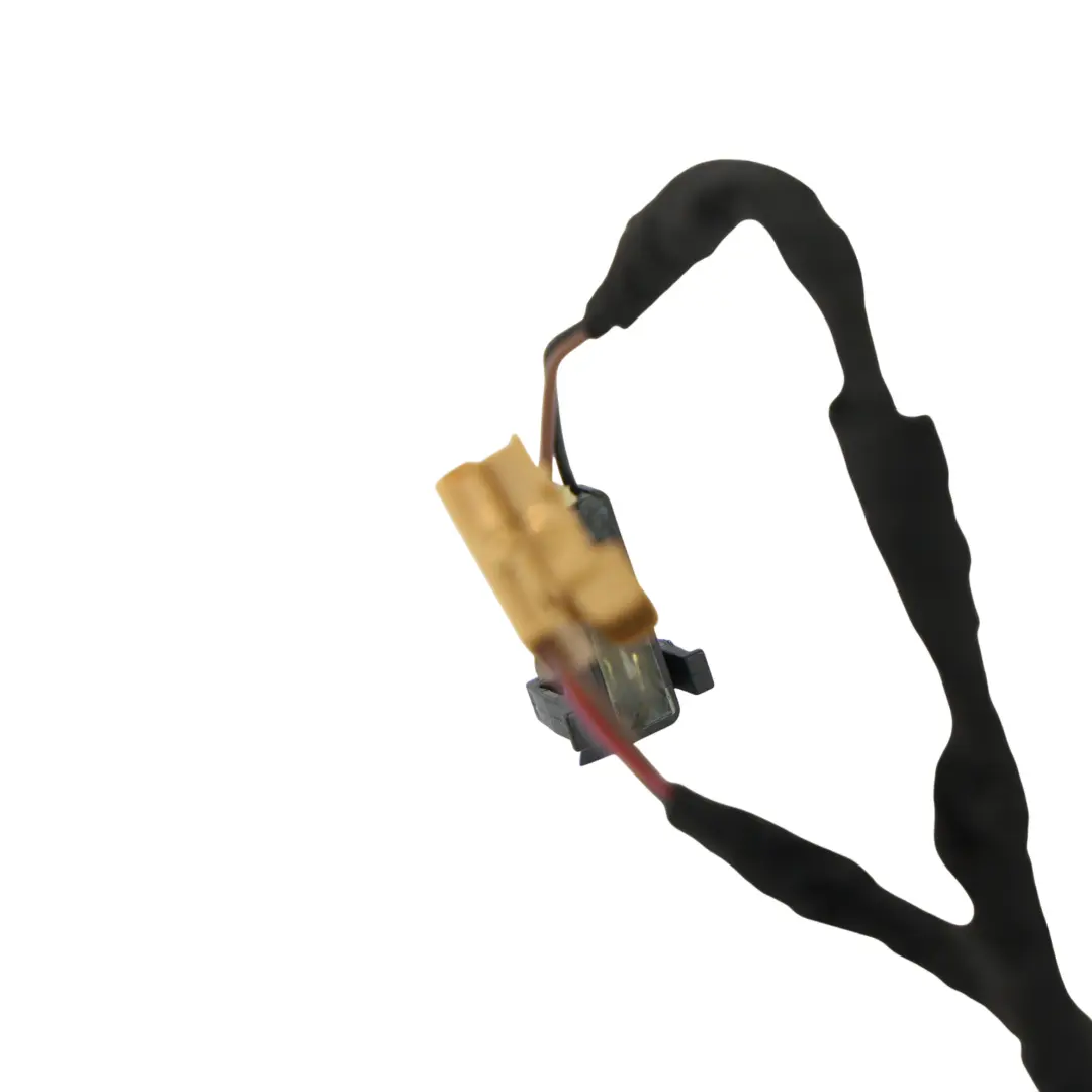 Audi Q3 8U Cableado Mazo Cables Puerta Delantera Lado Conductor - SKU 8U0971035AK - Número de pieza 8U0971035AK