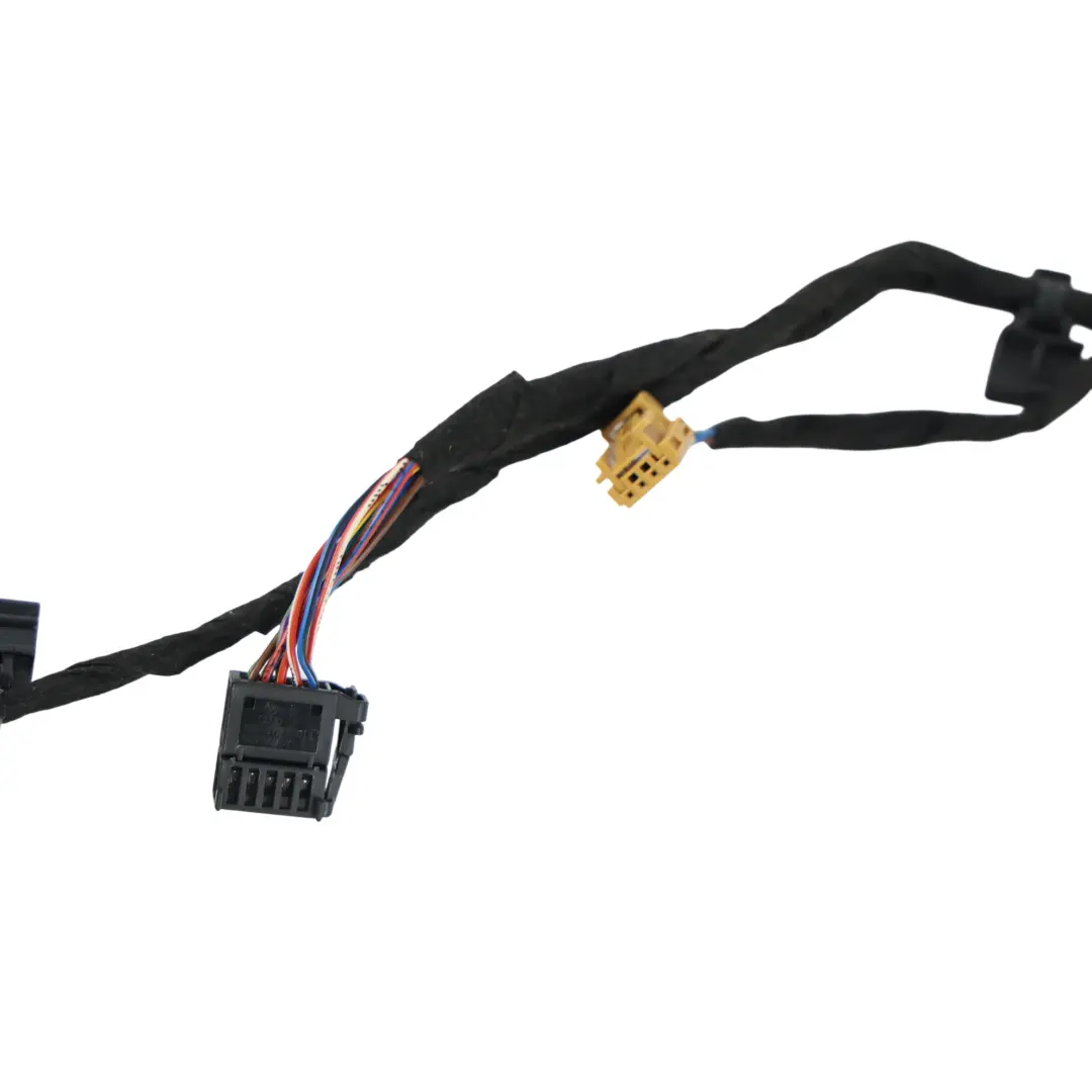 Tür Kabelbaum Kabelstrang Vorne Rechts für Audi Q3 8U mit Teilenummer 8U0971035L Audi Q3 8U Tür Kabelbaum Kabelstrang Vorne Rechts - SKU 8U0971035L - Teilenummer 8U0971035L