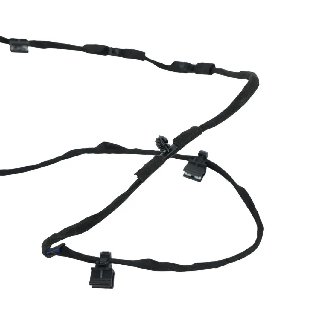 Audi Q3 8U Cablaggio Porta Anteriore Destro - SKU 8U0971035L - Numero di parte 8U0971035L