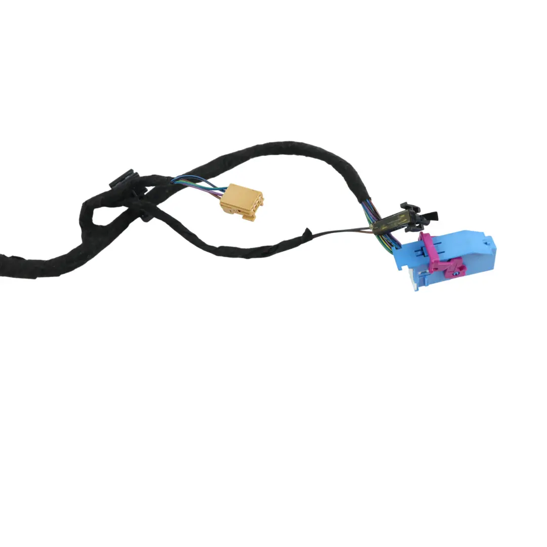 Arnés Cableado Puerta Delantero Derecho para Audi Q3 8U con número de pieza 8U0971035L Audi Q3 8U Arnés Cableado Puerta Delantero Derecho - SKU 8U0971035L - Número de pieza 8U0971035L