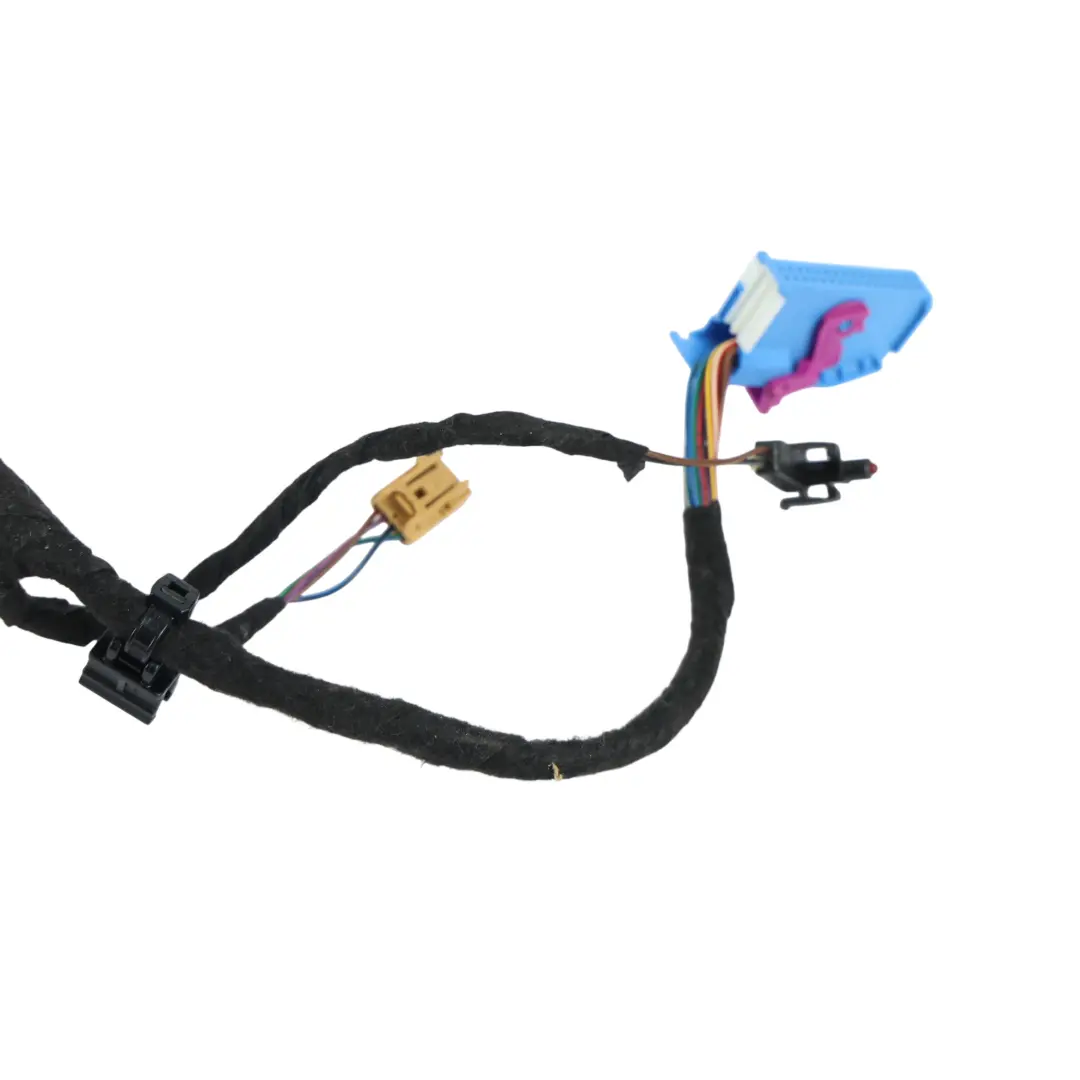 Tür Kabelbaum Kabelstrang Vorne Rechts für Audi Q3 8U mit Teilenummer 8U0971035L Audi Q3 8U Tür Kabelbaum Kabelstrang Vorne Rechts - SKU 8U0971035L - Teilenummer 8U0971035L