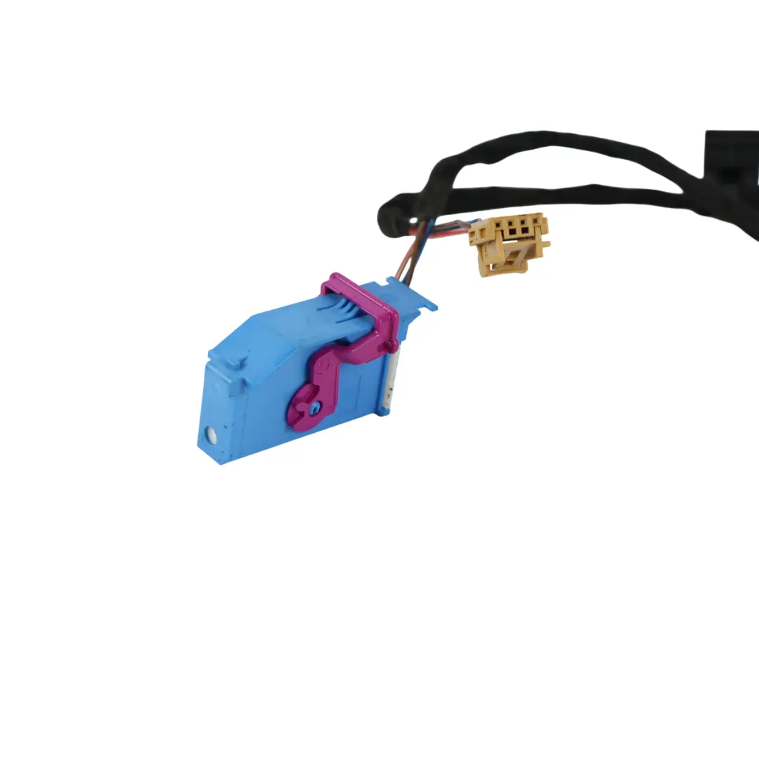 Audi Q3 8U Tür Loom Kabel Baum Kabel Vorne Beifahrer Seite - SKU 8U0971036 - Teilenummer 8U0971036