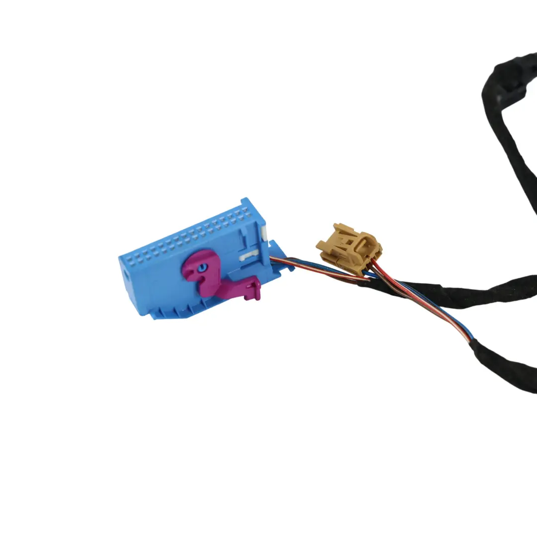 Audi Q3 8U Tür Loom Kabel Baum Kabel Vorne Beifahrer Seite - SKU 8U0971036 - Teilenummer 8U0971036