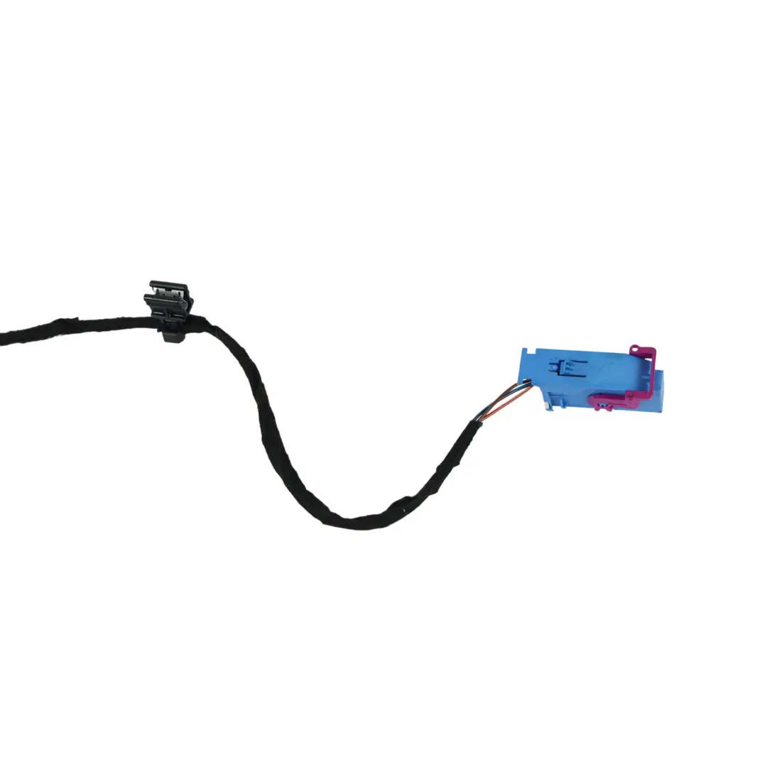 Audi Q3 8U Door Loom Cablaggio Cavo Lato Passeggero Anteriore - SKU 8U0971036 - Numero di parte 8U0971036