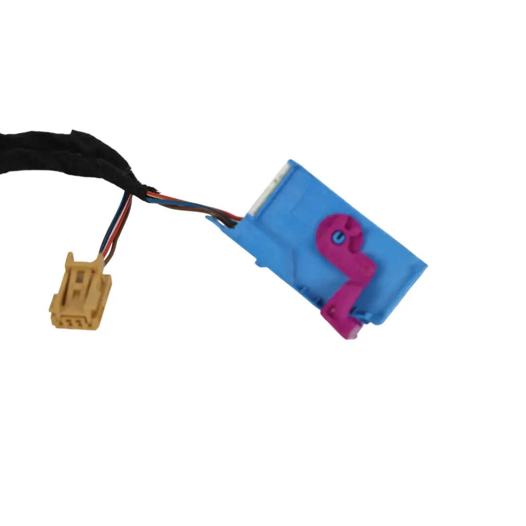 Door Loom Cablaggio Cavo Lato Passeggero Anteriore per Audi Q3 8U con numero di parte 8U0971036 Audi Q3 8U Door Loom Cablaggio Cavo Lato Passeggero Anteriore - SKU 8U0971036 - Numero di parte 8U0971036