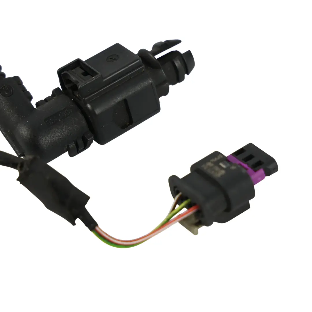 Arnés Cableado PDC Paragolpes Delantero para Audi Q3 8U con número de pieza 8U0971085C Audi Q3 8U Arnés Cableado PDC Paragolpes Delantero - SKU 8U0971085C - Número de pieza 8U0971085C