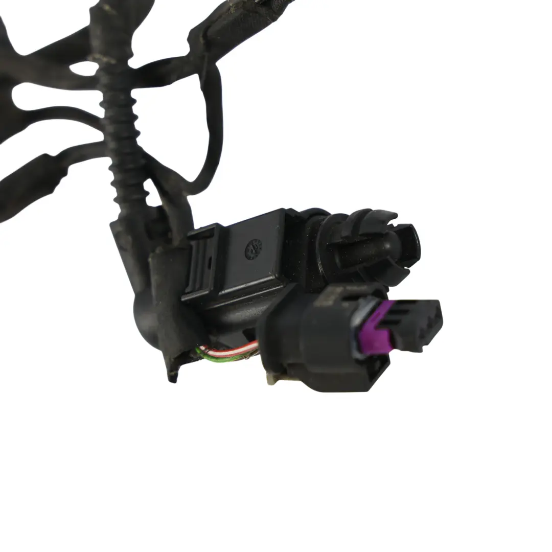 Audi Q3 8U Arnés Cableado PDC Paragolpes Delantero - SKU 8U0971085C - Número de pieza 8U0971085C