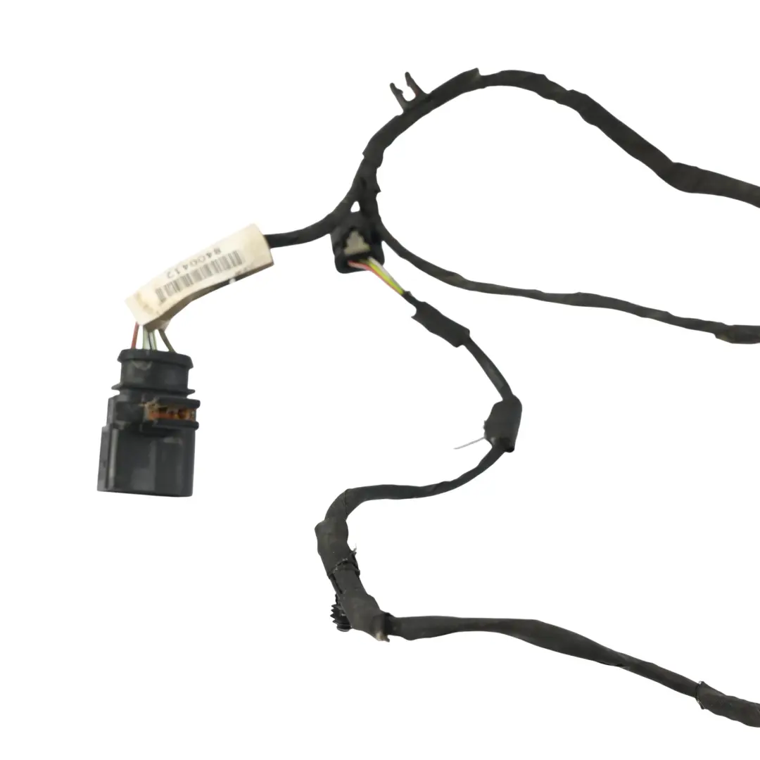 Audi Q3 8U Arnés Cableado PDC Paragolpes Delantero - SKU 8U0971085C - Número de pieza 8U0971085C