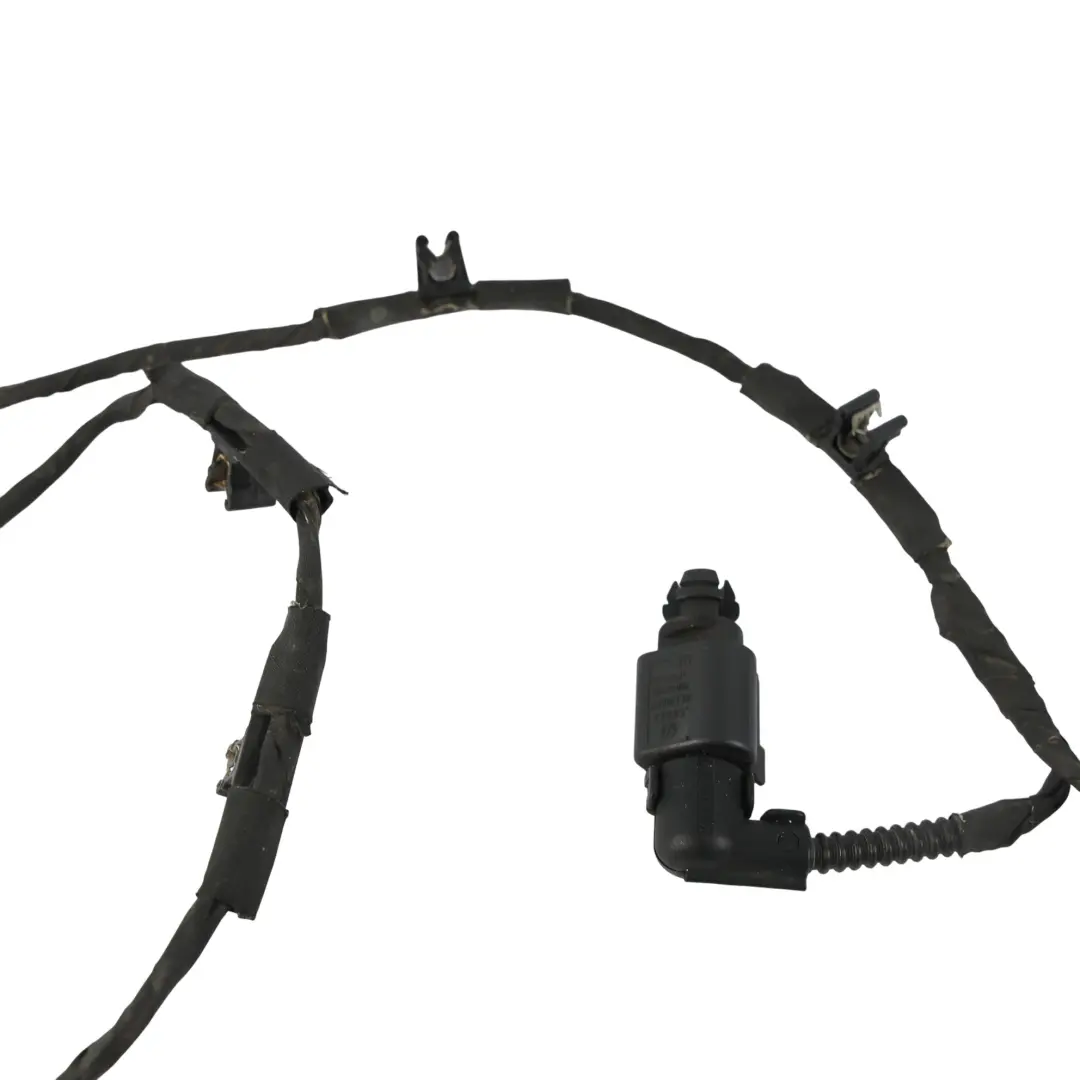 Audi Q3 8U Cablaggio PDC Paraurti Anteriore - SKU 8U0971085C - Numero di parte 8U0971085C