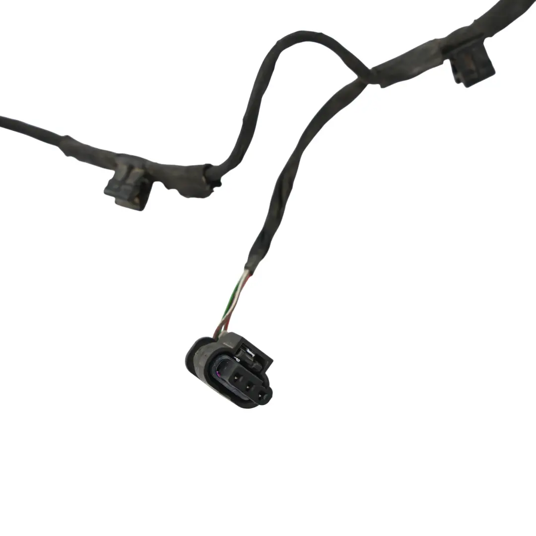 Faisceau Câblage PDC Pare-Chocs Avant pour Audi Q3 8U à propos du numéro de pièce 8U0971085C Audi Q3 8U Faisceau Câblage PDC Pare-Chocs Avant - SKU 8U0971085C - Numéro de pièce 8U0971085C