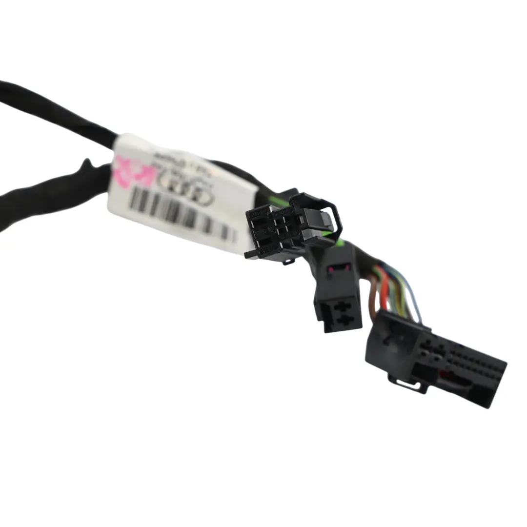 Cableado Mazo Cables Puerta Trasera Izquierda Derecha para Audi Q3 8U con número de pieza 8U0971687J Audi Q3 8U Cableado Mazo Cables Puerta Trasera Izquierda Derecha - SKU 8U0971687J - Número de pieza 8U0971687J