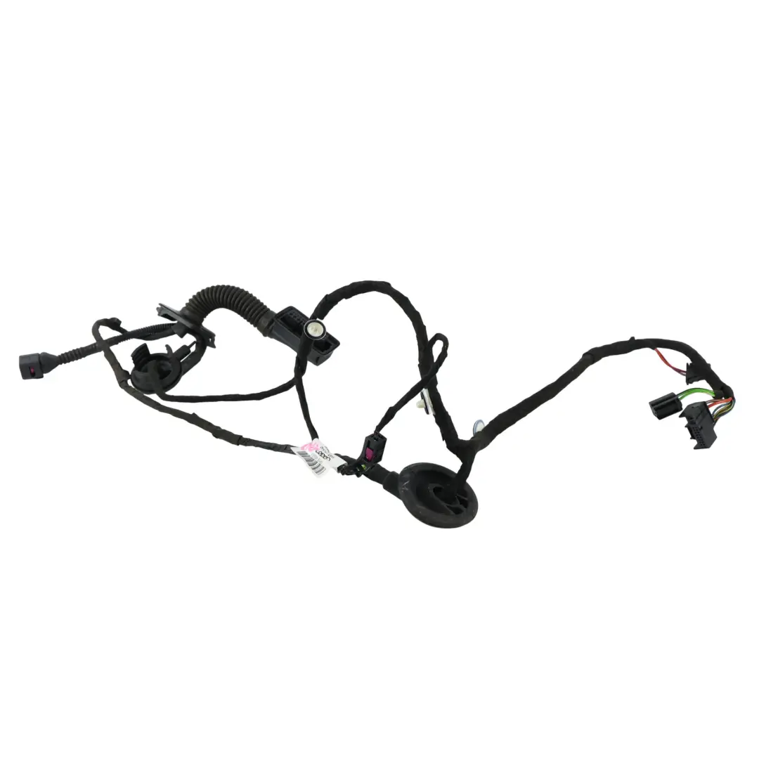 Audi Q3 8U Tür Loom Kabelbaum Kabel Hinten Links Rechts - SKU 8U0971687J - Teilenummer 8U0971687J