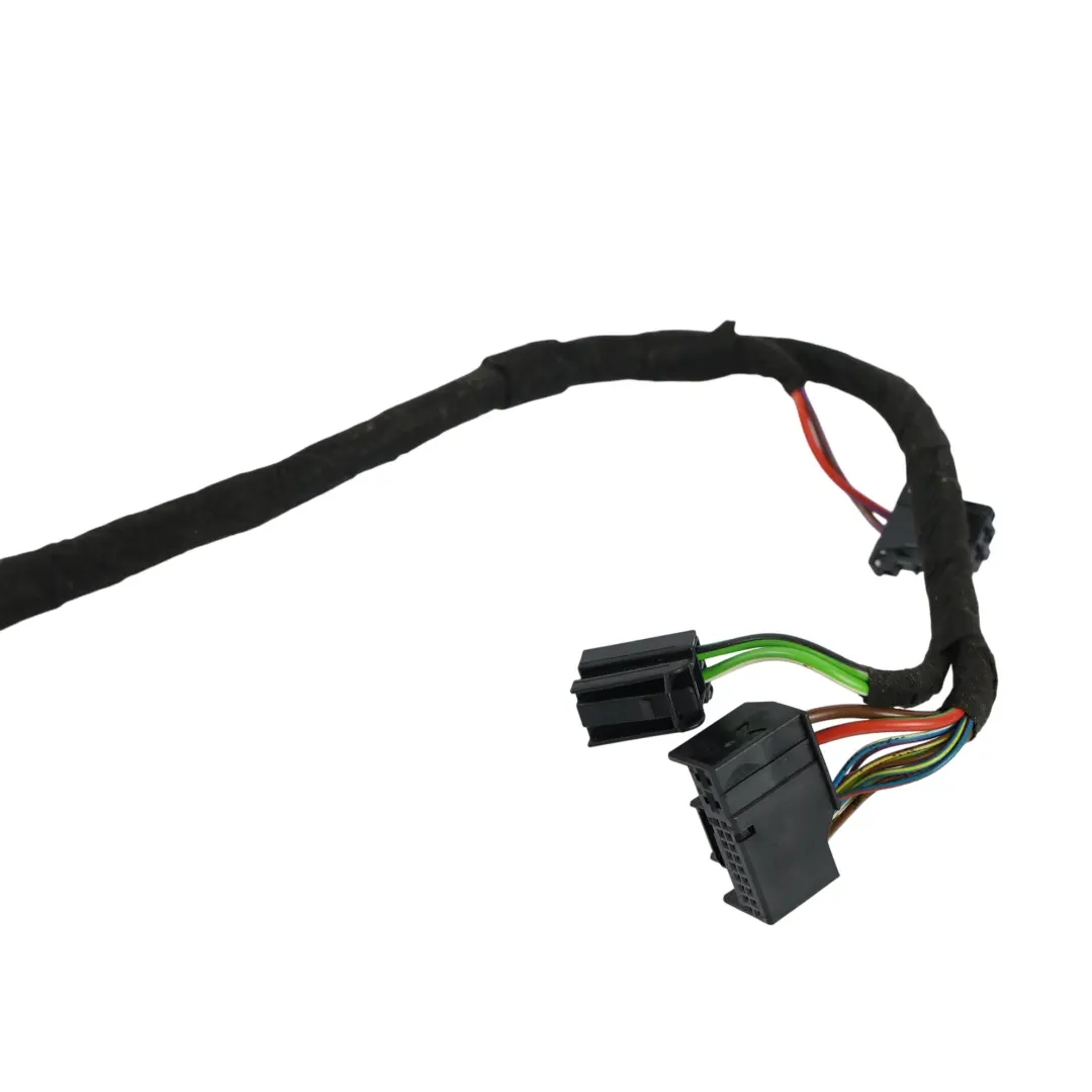 Audi Q3 8U Faisceau De Câblage De Porte Arrière Gauche Droite - SKU 8U0971687J - Numéro de pièce 8U0971687J