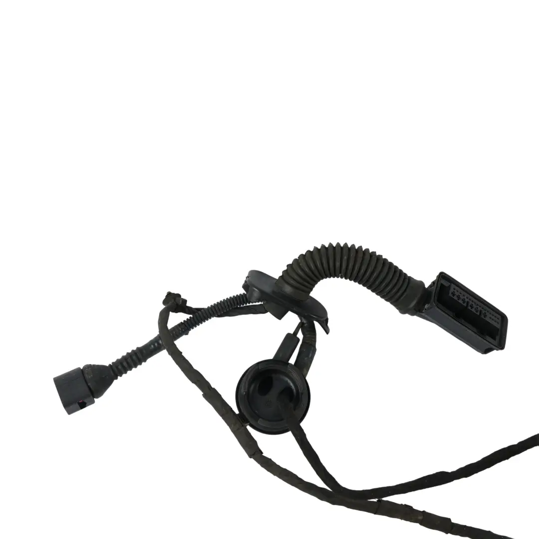 Faisceau De Câblage De Porte Arrière Gauche Droite pour Audi Q3 8U à propos du numéro de pièce 8U0971687J Audi Q3 8U Faisceau De Câblage De Porte Arrière Gauche Droite - SKU 8U0971687J - Numéro de pièce 8U0971687J