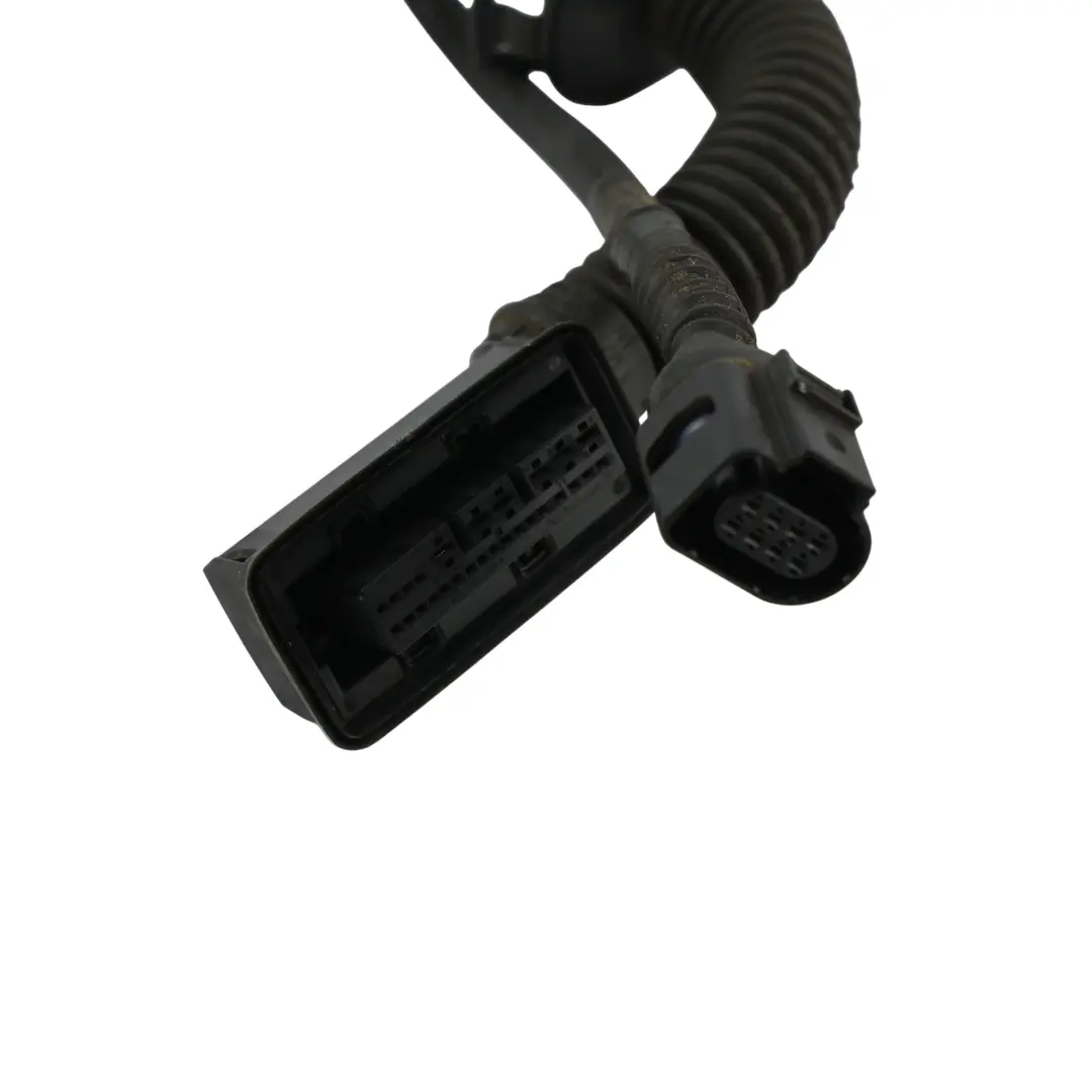 Audi Q3 8U Door Loom Wiring Harness Cable Rear Left Right N/O/S - SKU 8U0971687J - Part number 8U0971687J