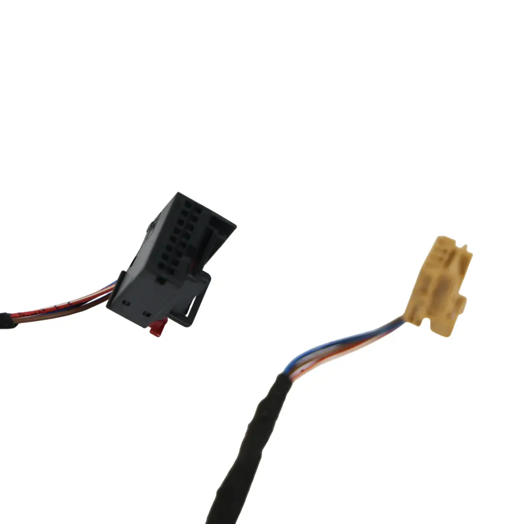 Mk1 Porta Cablaggio Loom Regolatore Finestra Posteriore Destro per Audi Q3 8U con numero di parte 8U0971693 Audi Q3 8U Mk1 Porta Cablaggio Loom Regolatore Finestra Posteriore Destro - SKU 8U0971693 - Numero di parte 8U0971693