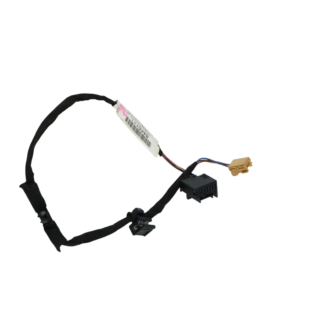 Mk1 Puerta Mazo De Cables Loom Regulador De Ventana Trasera Derecha para Audi Q3 8U con número de pieza 8U0971693 Audi Q3 8U Mk1 Puerta Mazo De Cables Loom Regulador De Ventana Trasera Derecha - SKU 8U0971693 - Número de pieza 8U0971693