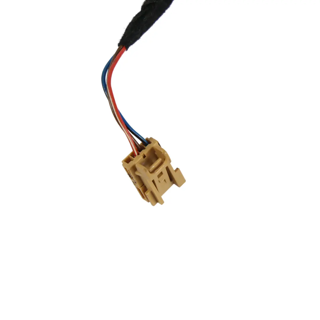 Mk1 Porta Cablaggio Loom Regolatore Finestra Posteriore Destro per Audi Q3 8U con numero di parte 8U0971693 Audi Q3 8U Mk1 Porta Cablaggio Loom Regolatore Finestra Posteriore Destro - SKU 8U0971693 - Numero di parte 8U0971693