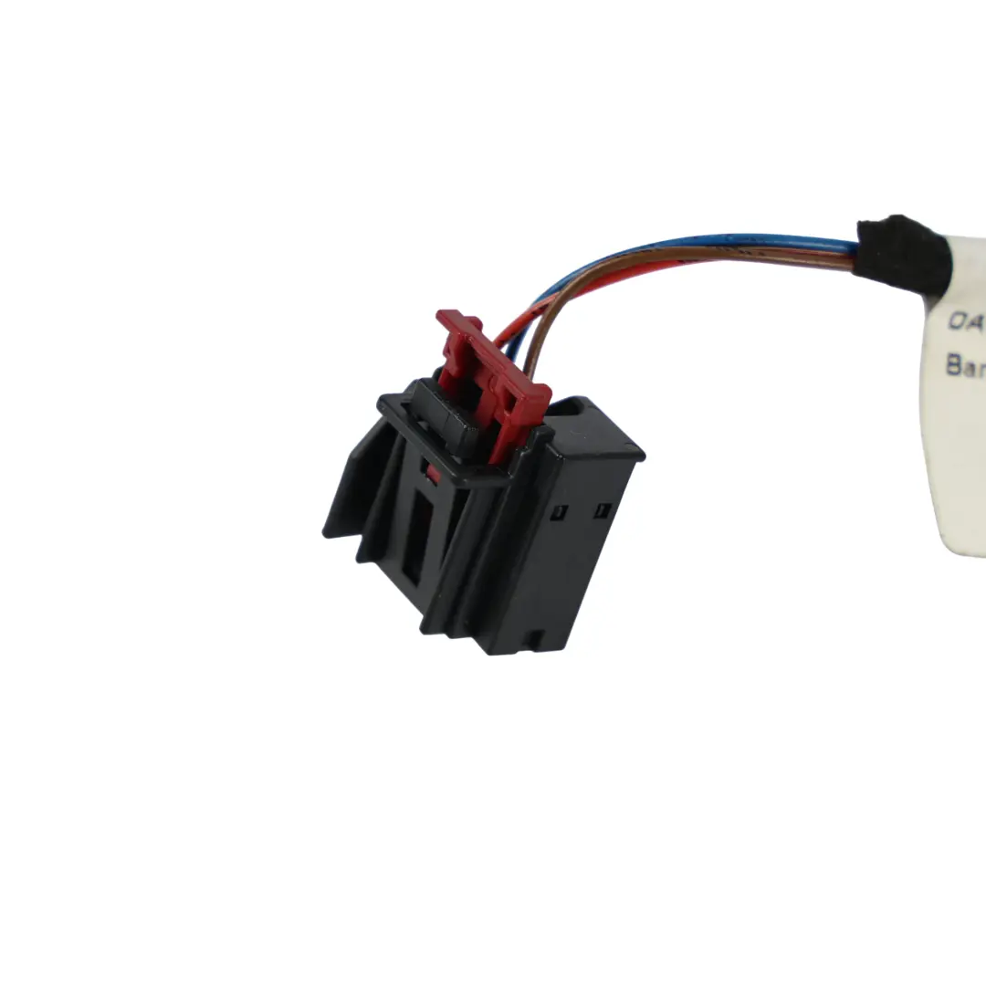 Audi Q3 8U Mk1 Tür Kabelbaum Kabelbaum Fensterheber Hinten Rechts - SKU 8U0971693 - Teilenummer 8U0971693