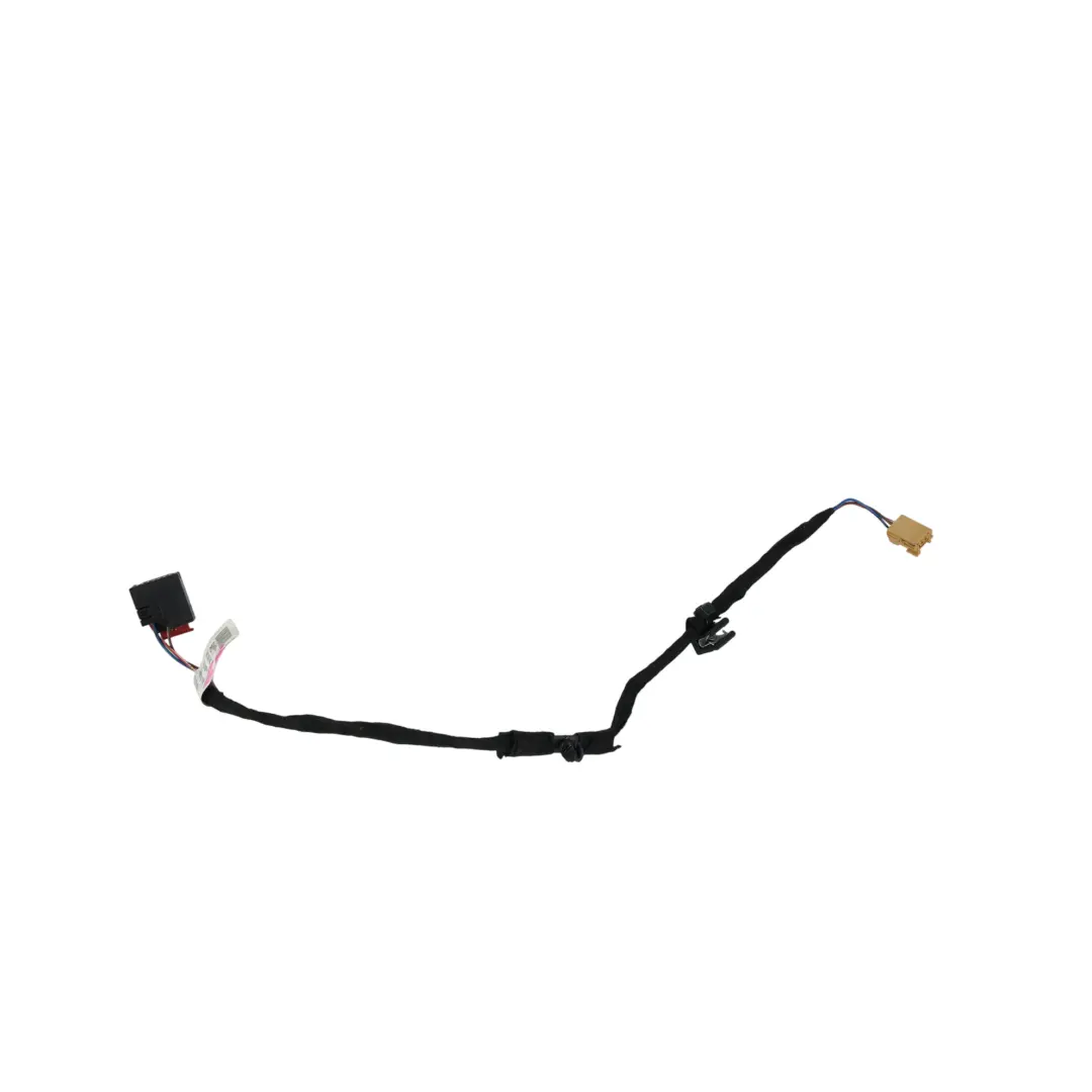 Mk1 Tür Kabelbaum Kabelbaum Fensterheber Hinten Rechts für Audi Q3 8U mit Teilenummer 8U0971693 Audi Q3 8U Mk1 Tür Kabelbaum Kabelbaum Fensterheber Hinten Rechts - SKU 8U0971693 - Teilenummer 8U0971693