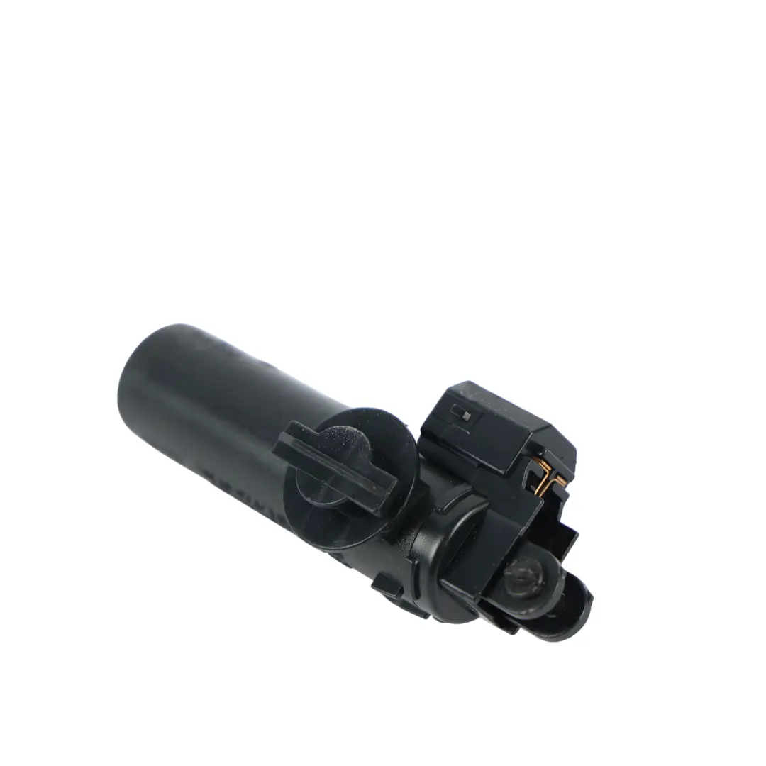 Audi A3 8V Front Dashboard Glove Box Brake Element Stopper Damper - SKU 8U1880324 - Part number 8U1880324