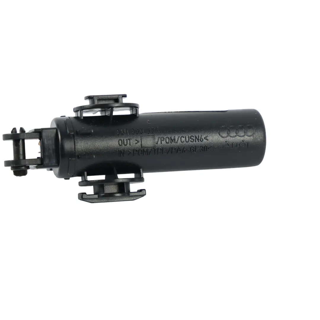 Freno Ammortizzatore Vano Portaoggetti Cruscotto per Audi A3 8V Elemento con numero di parte 8U1880324 Audi A3 8V Elemento Freno Ammortizzatore Vano Portaoggetti Cruscotto - SKU 8U1880324 - Numero di parte 8U1880324