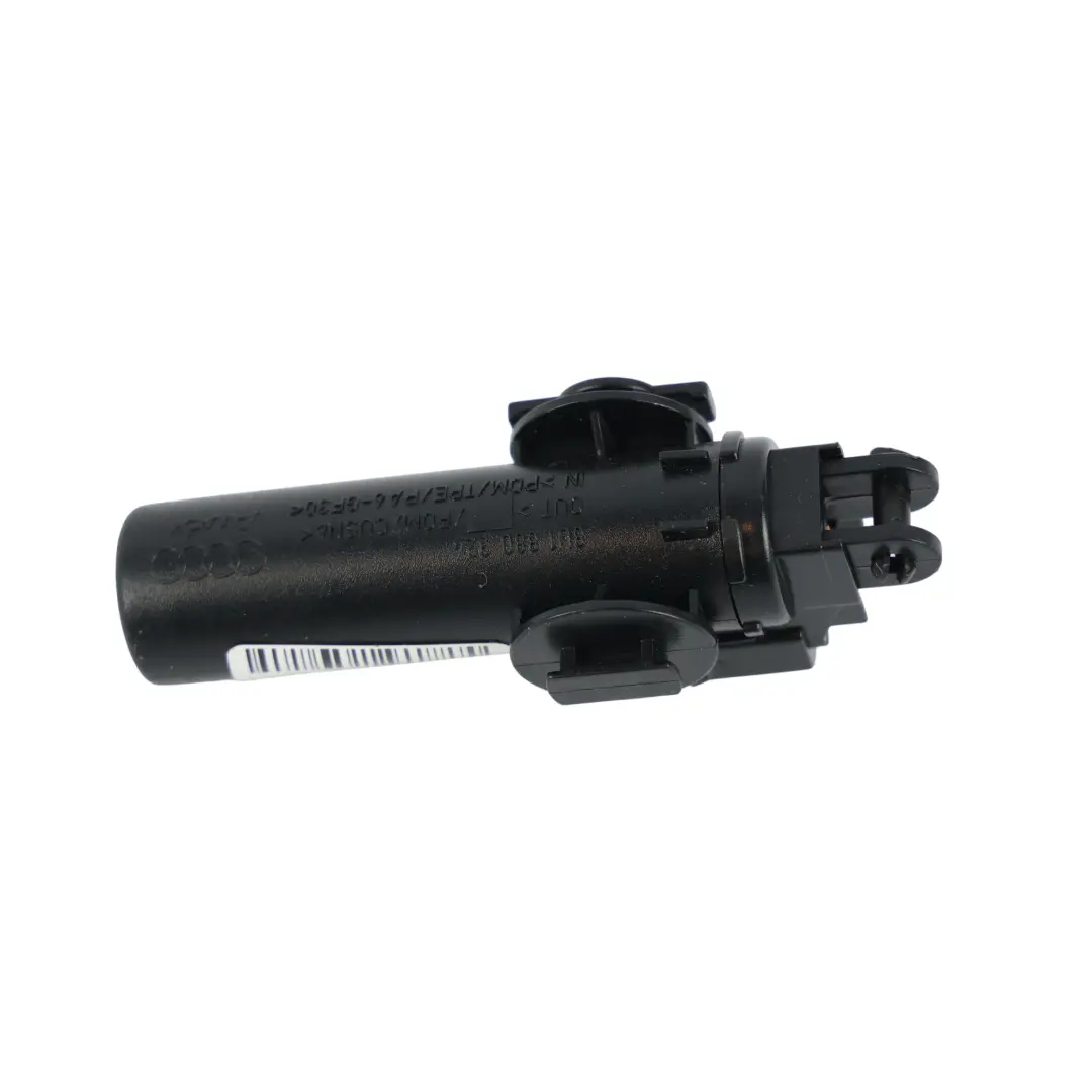 Audi A3 8V Front Dashboard Glove Box Brake Element Stopper Damper - SKU 8U1880324 - Part number 8U1880324