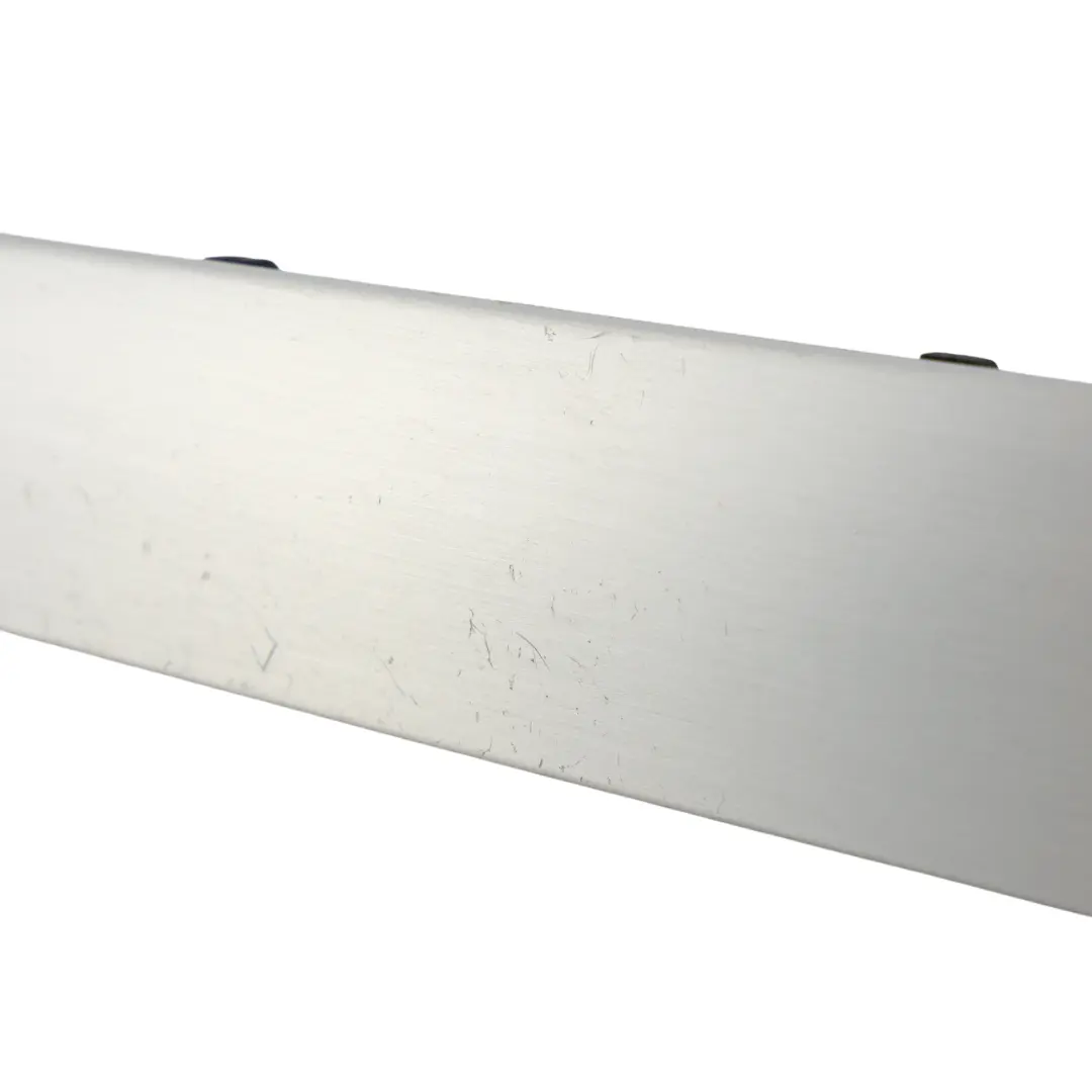 Audi Q3 8U Dashboard Side Panel Cover Trim Strip Aluminium Left N/S - SKU RHD-8U2853189K - Part number 8U2853189K