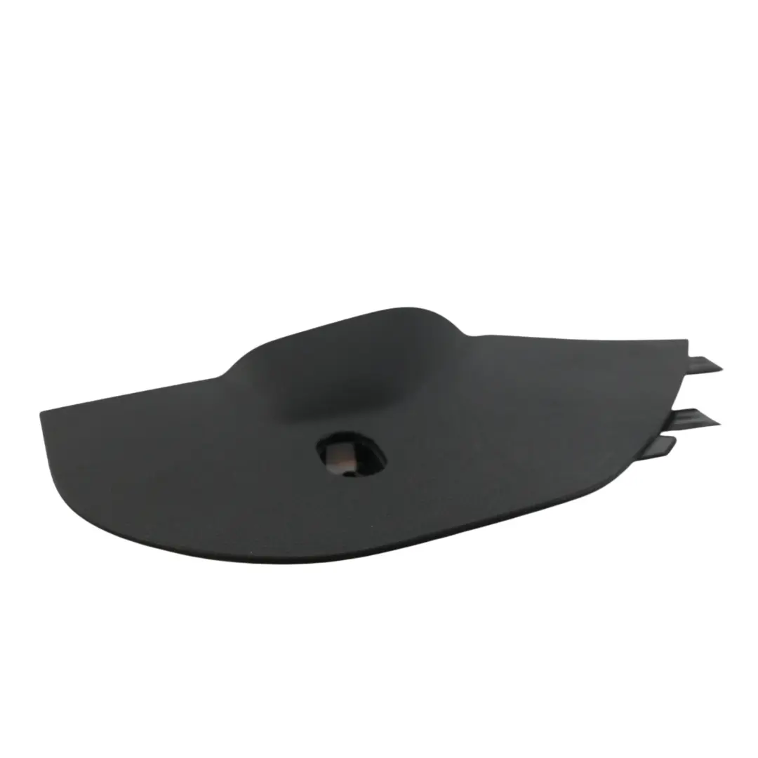 Audi Q3 8U Centre Console Side Panel Trim Cover Black Left N/S - SKU RHD-8U2863305 - Part number 8U2863305