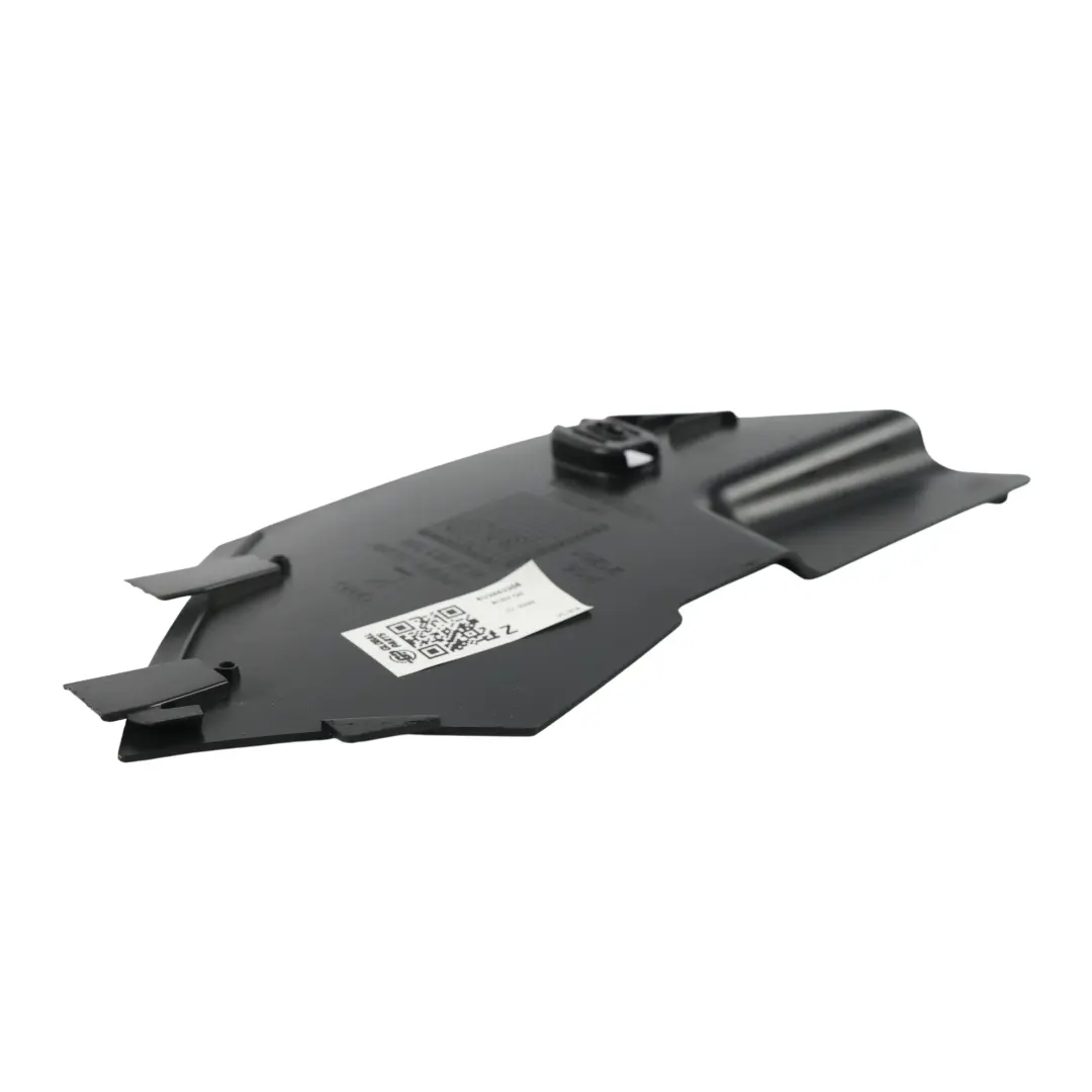 Centre Console Side Panel Trim Cover Black Right O/S to Audi Q3 8U with Part number 8U2863306 Audi Q3 8U Centre Console Side Panel Trim Cover Black Right O/S - SKU RHD-8U2863306 - Part number 8U2863306