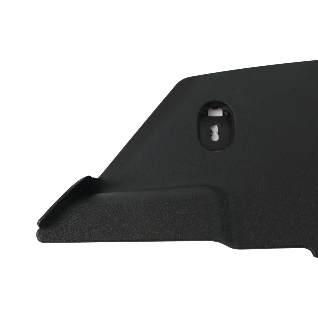 Centre Console Side Panel Trim Cover Black Right O/S to Audi Q3 8U with Part number 8U2863306 Audi Q3 8U Centre Console Side Panel Trim Cover Black Right O/S - SKU RHD-8U2863306 - Part number 8U2863306
