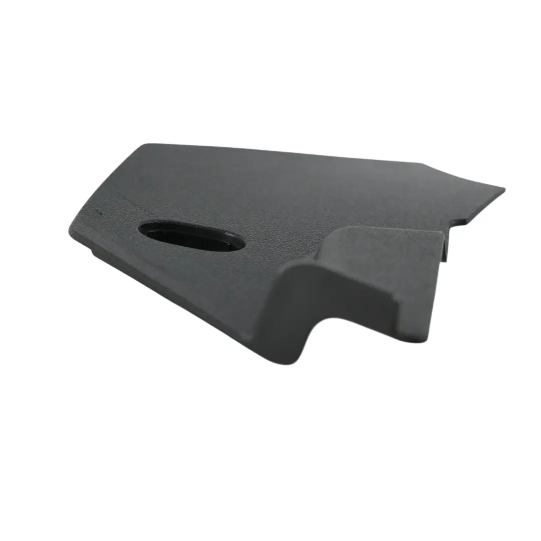 Centre Console Side Panel Trim Cover Black Right O/S to Audi Q3 8U with Part number 8U2863306 Audi Q3 8U Centre Console Side Panel Trim Cover Black Right O/S - SKU RHD-8U2863306 - Part number 8U2863306